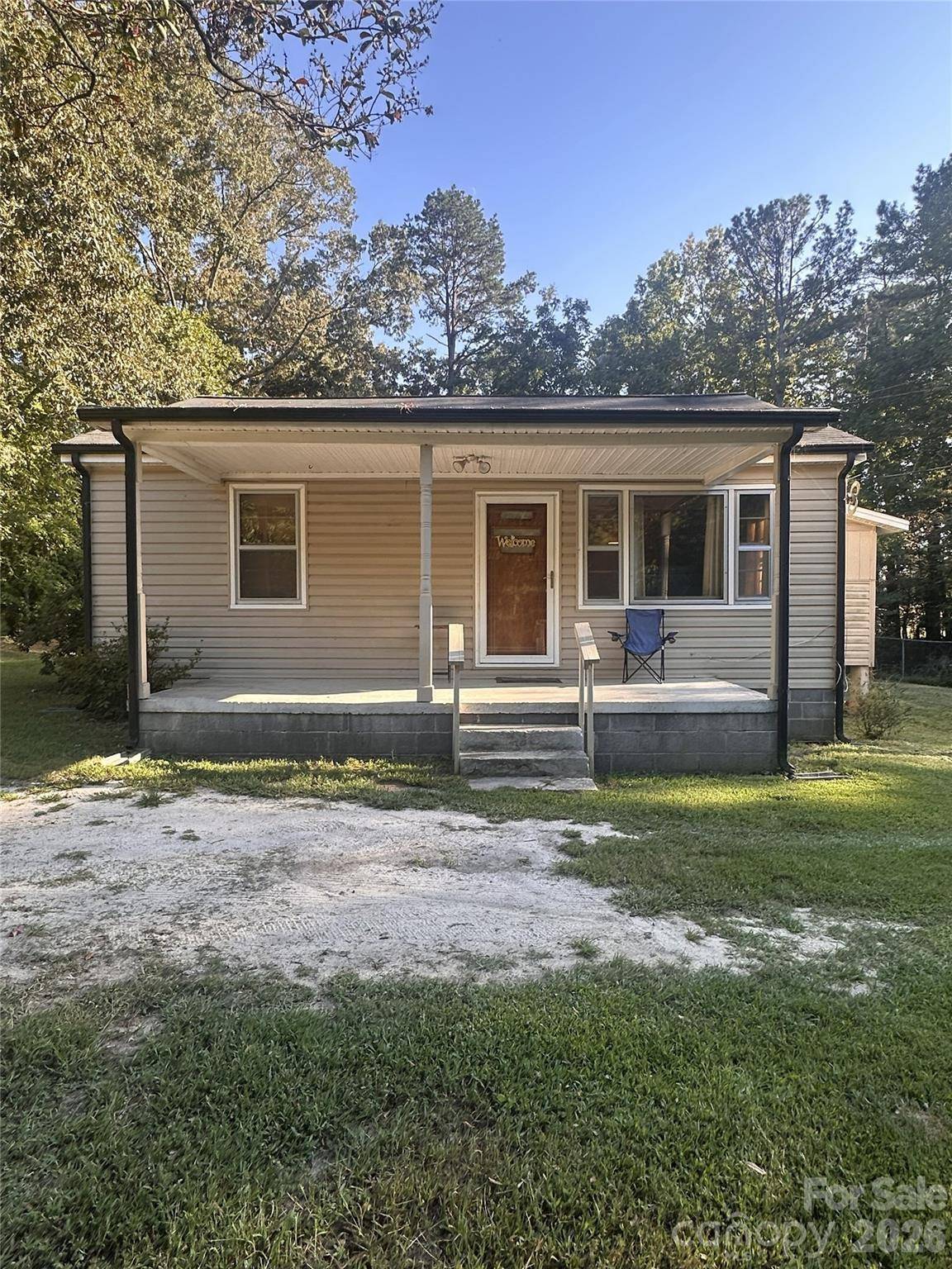 107 Vida LN, Cherryville, NC 28021