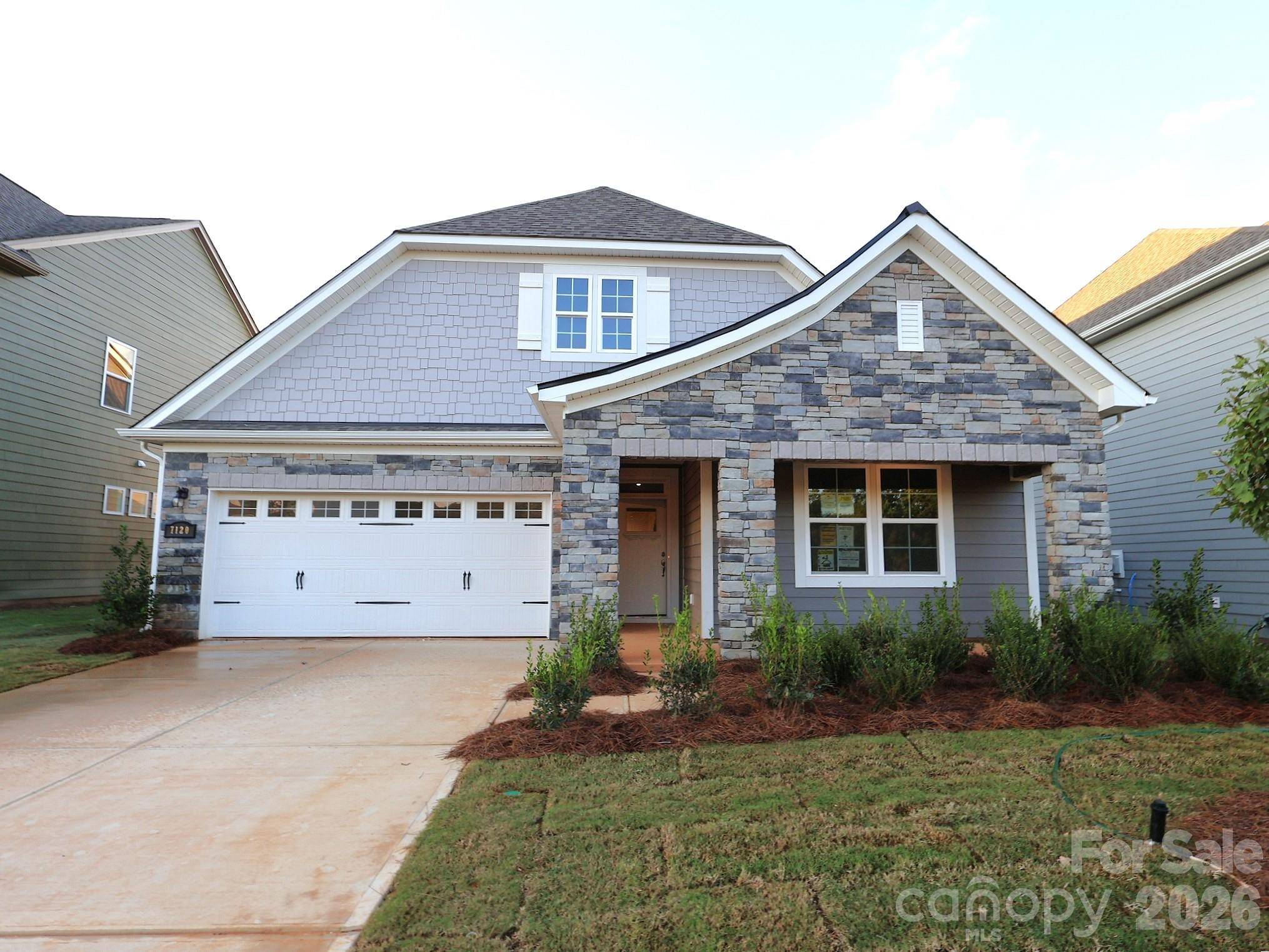 7120 Helmans DR, Huntersville, NC 28078
