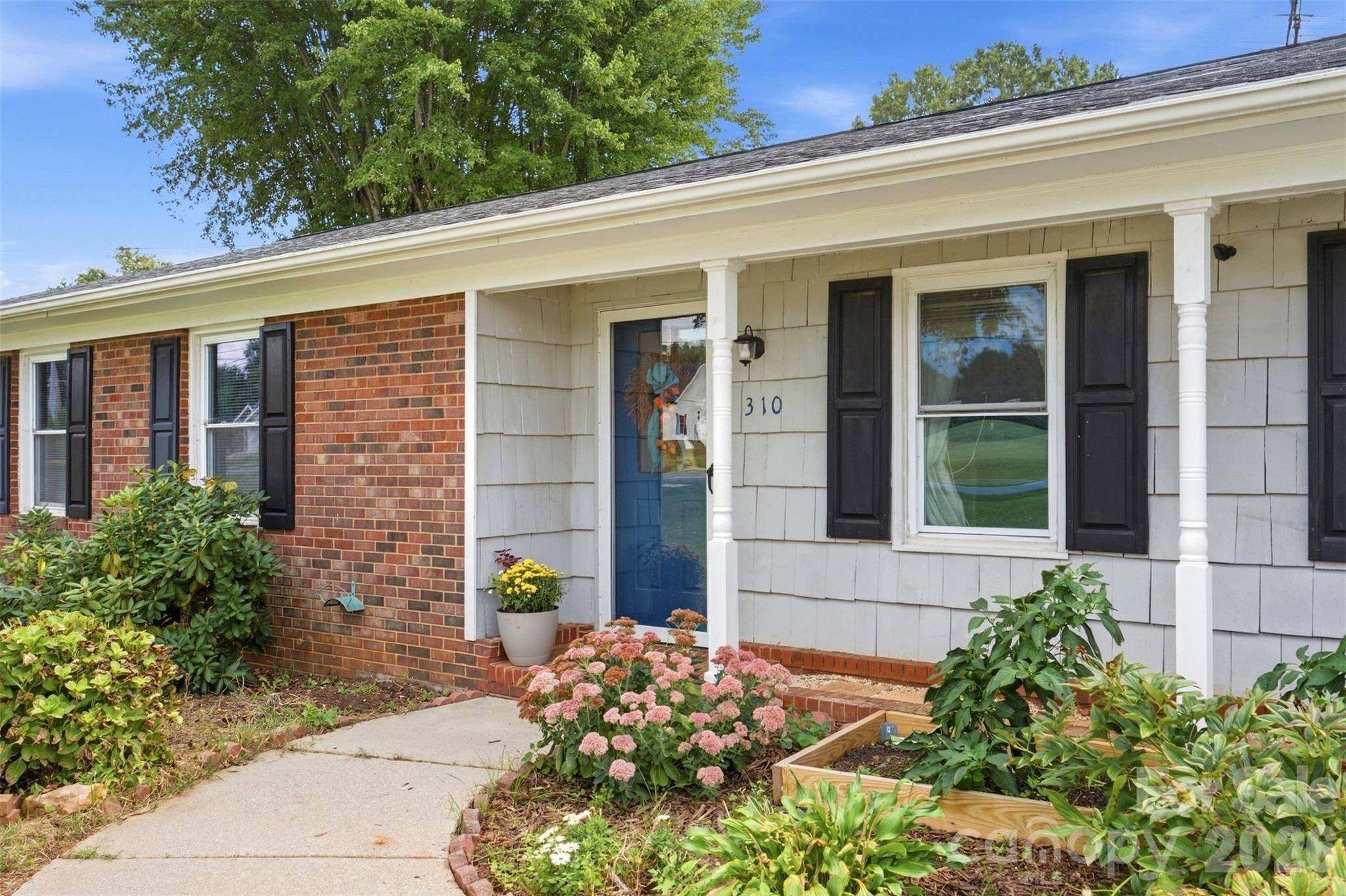 310 Museum RD, Statesville, NC 28625