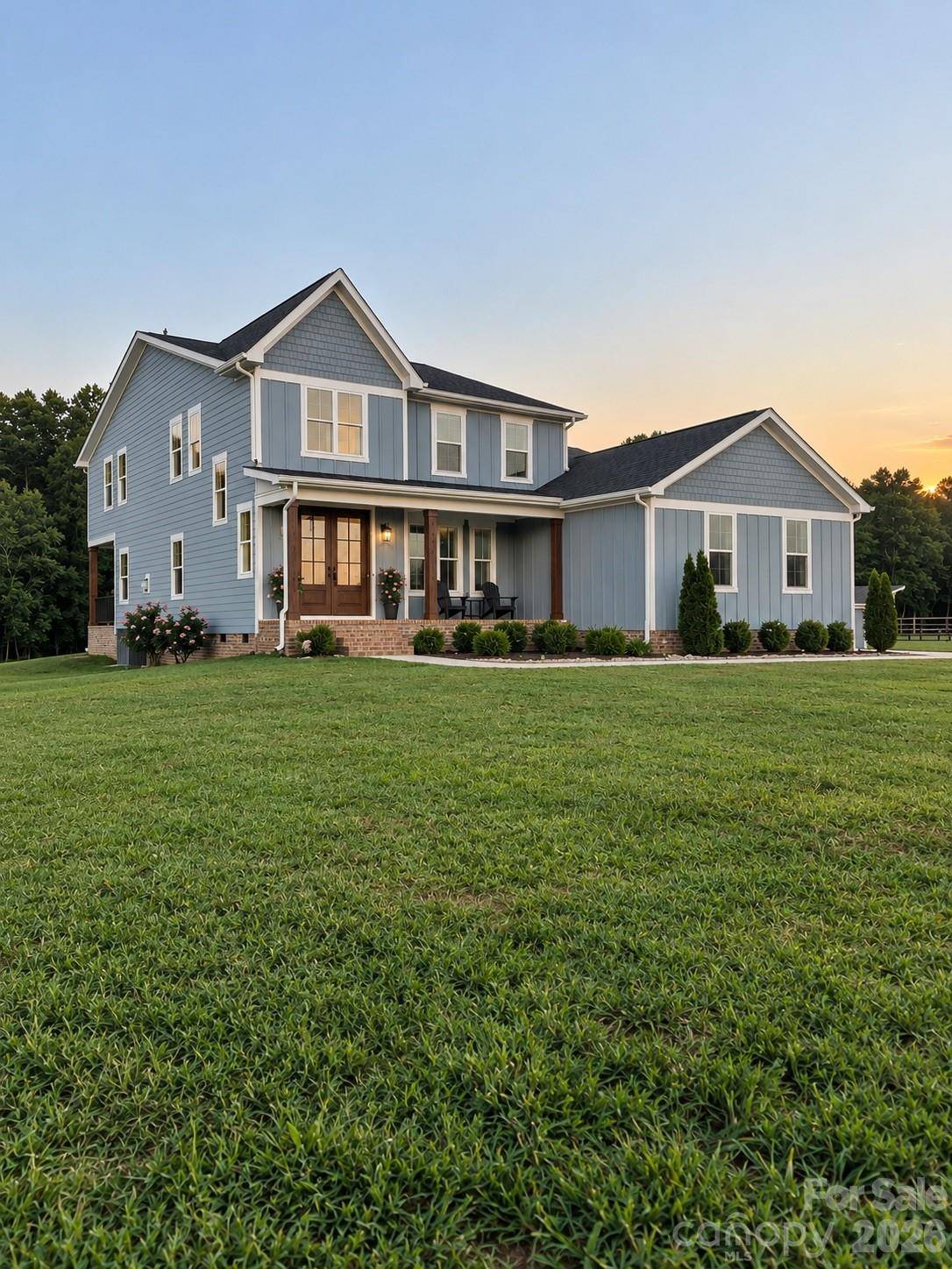 2665 Umberger RD, Cleveland, NC 27013