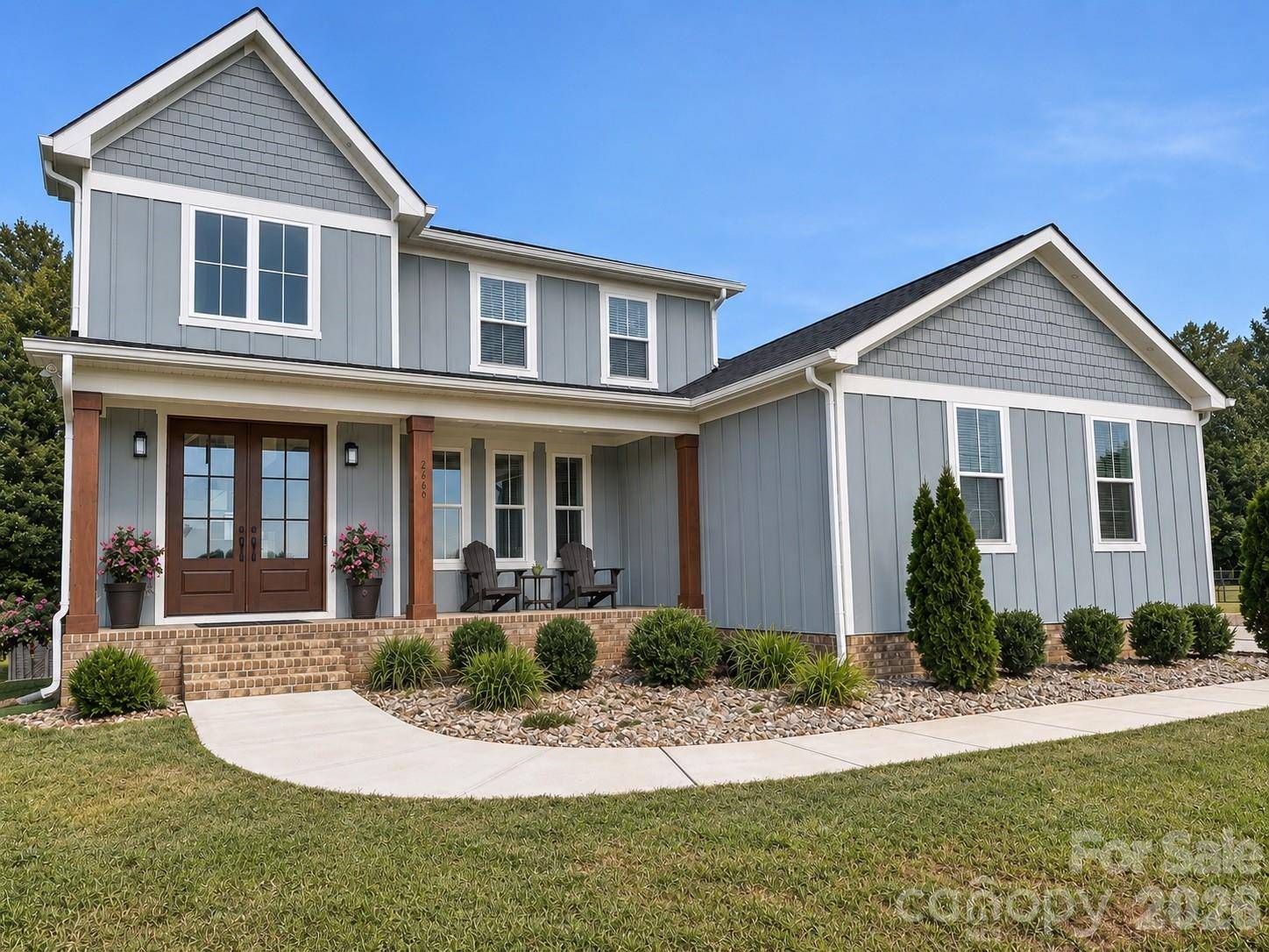 2665 Umberger RD, Cleveland, NC 27013