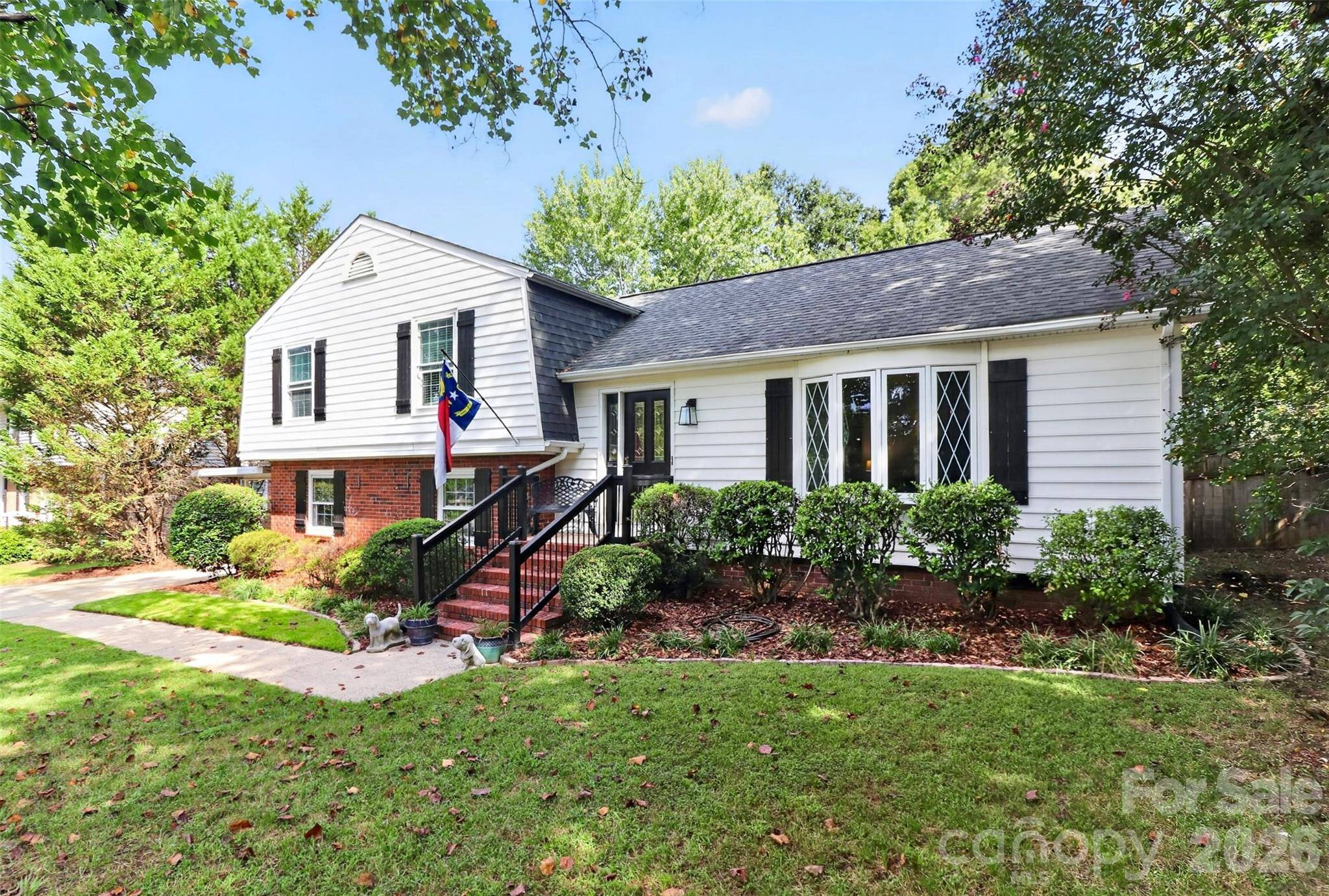 10743 Osprey DR, Charlotte, NC 28226