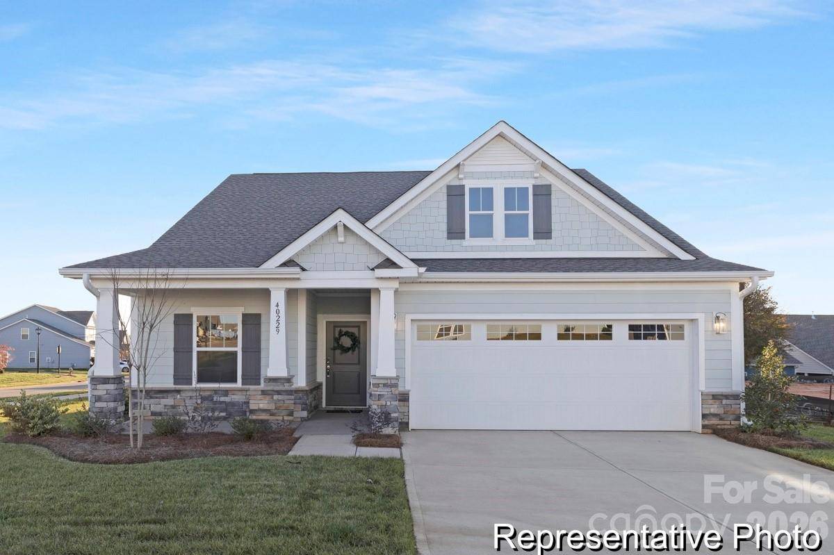 535 Gentle Bend CV #271bp, Locust, NC 28097
