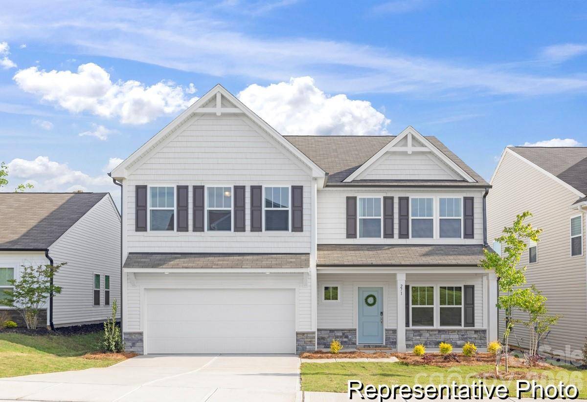 1225 Gondola CT #167ap, Salisbury, NC 28146