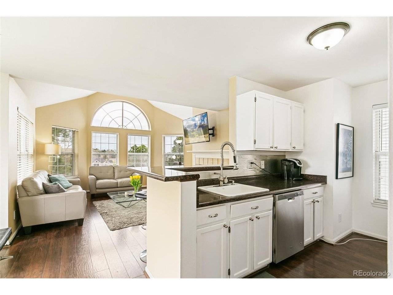 6776 S Ivy #C1, Centennial, CO 80112