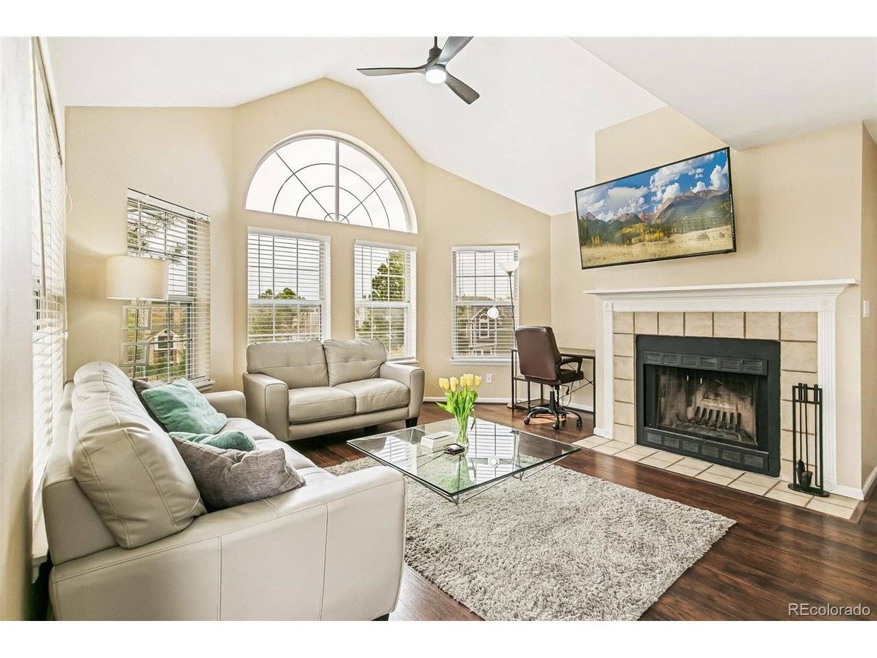 6776 S Ivy #C1, Centennial, CO 80112