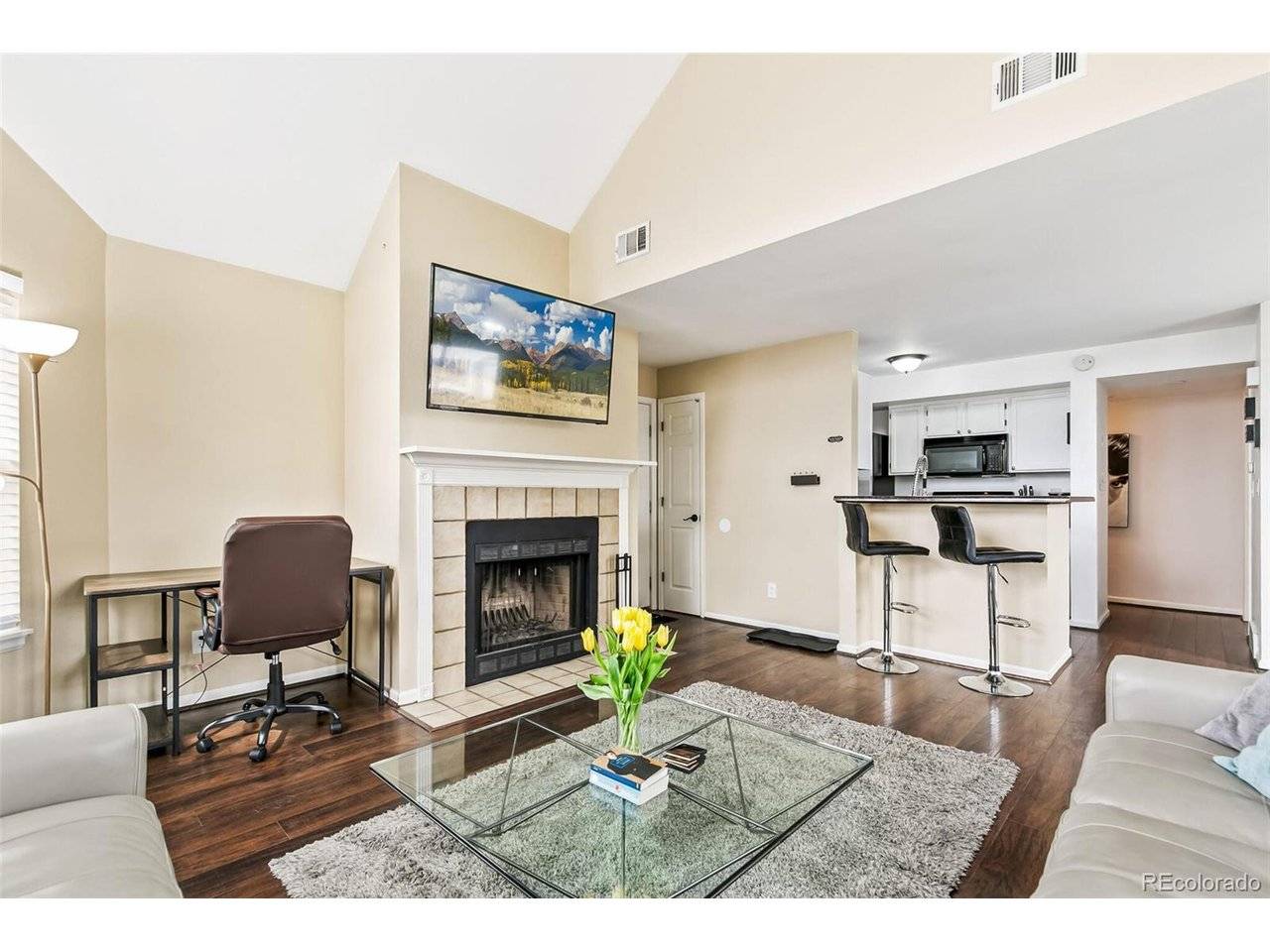 6776 S Ivy #C1, Centennial, CO 80112