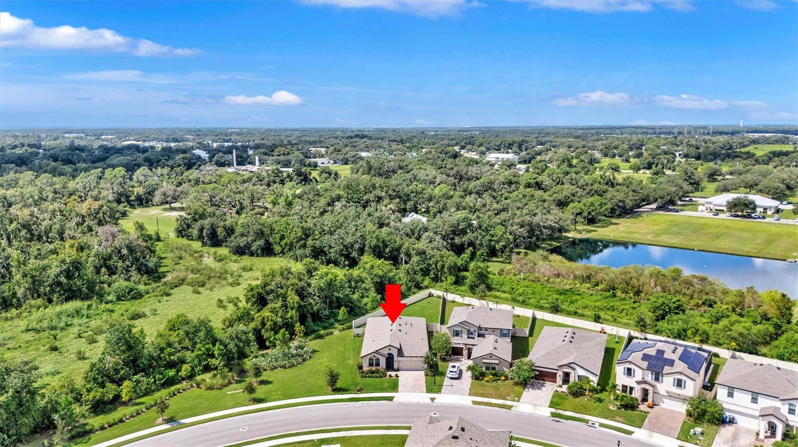 12717 OAK HILL WAY, Parrish, FL 34219