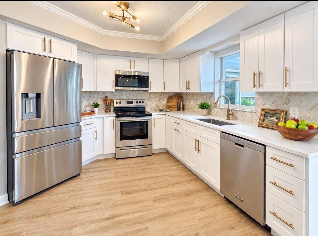 5431 S CRANBERRY BLVD, North Port, FL 34286