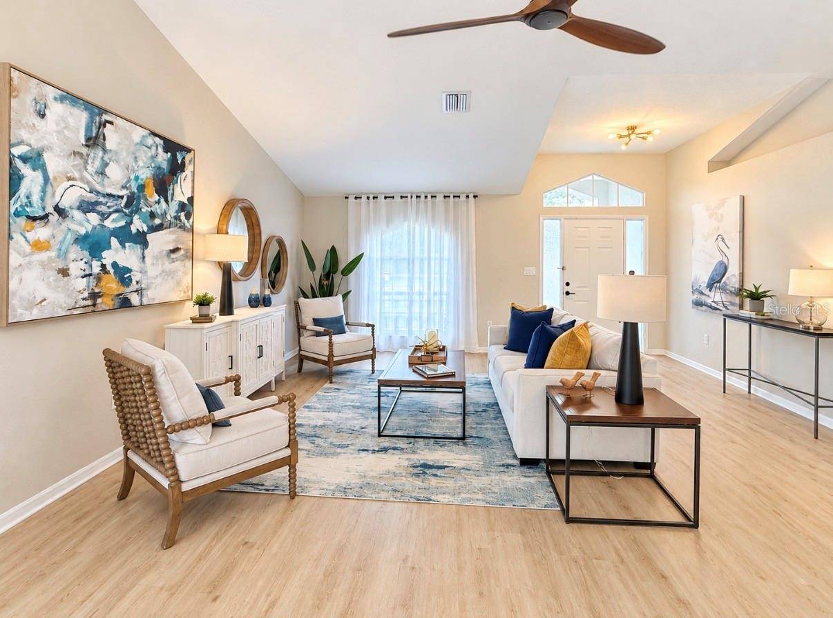 5431 S CRANBERRY BLVD, North Port, FL 34286