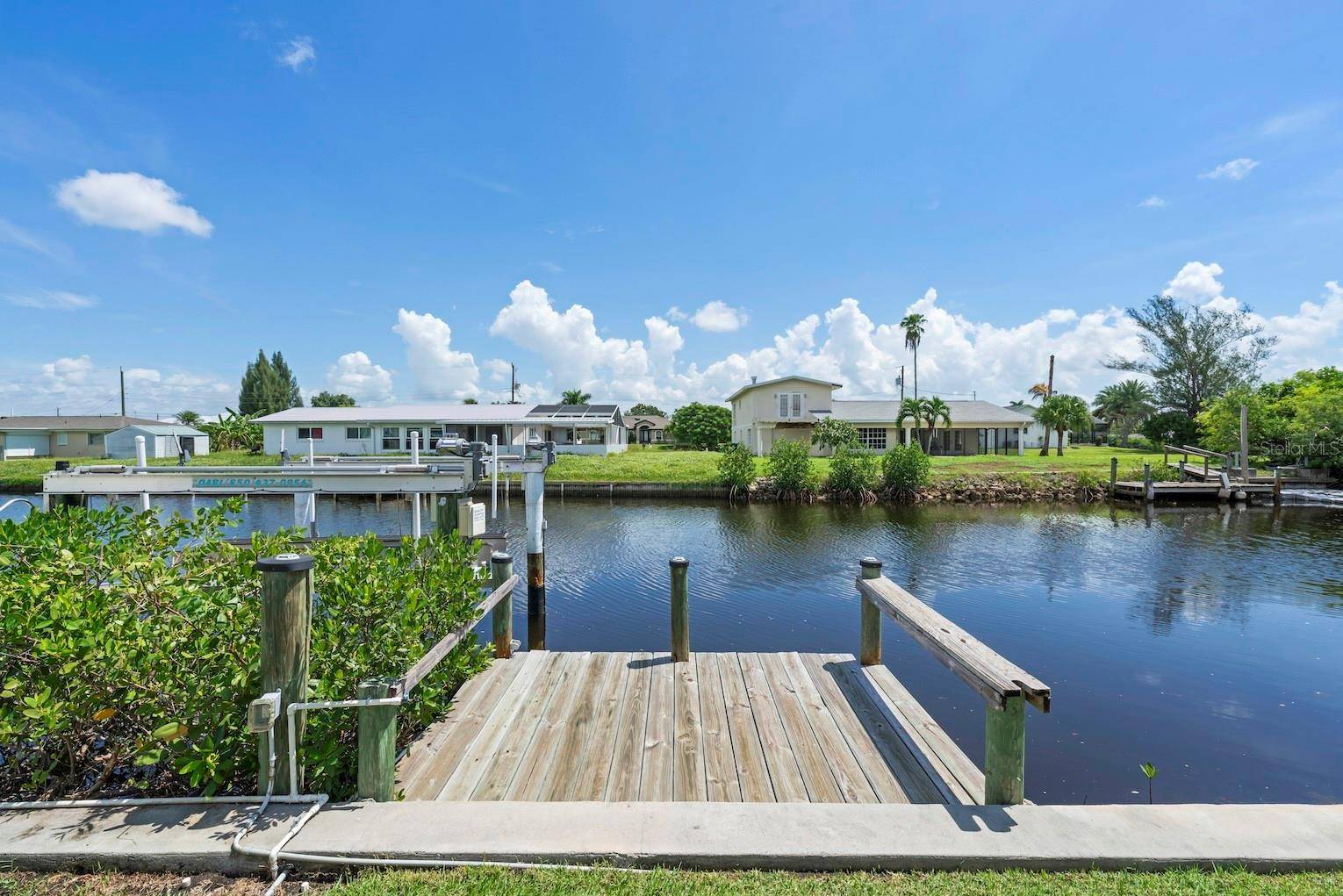 3326 MAGNOLIA WAY, Punta Gorda, FL 33950