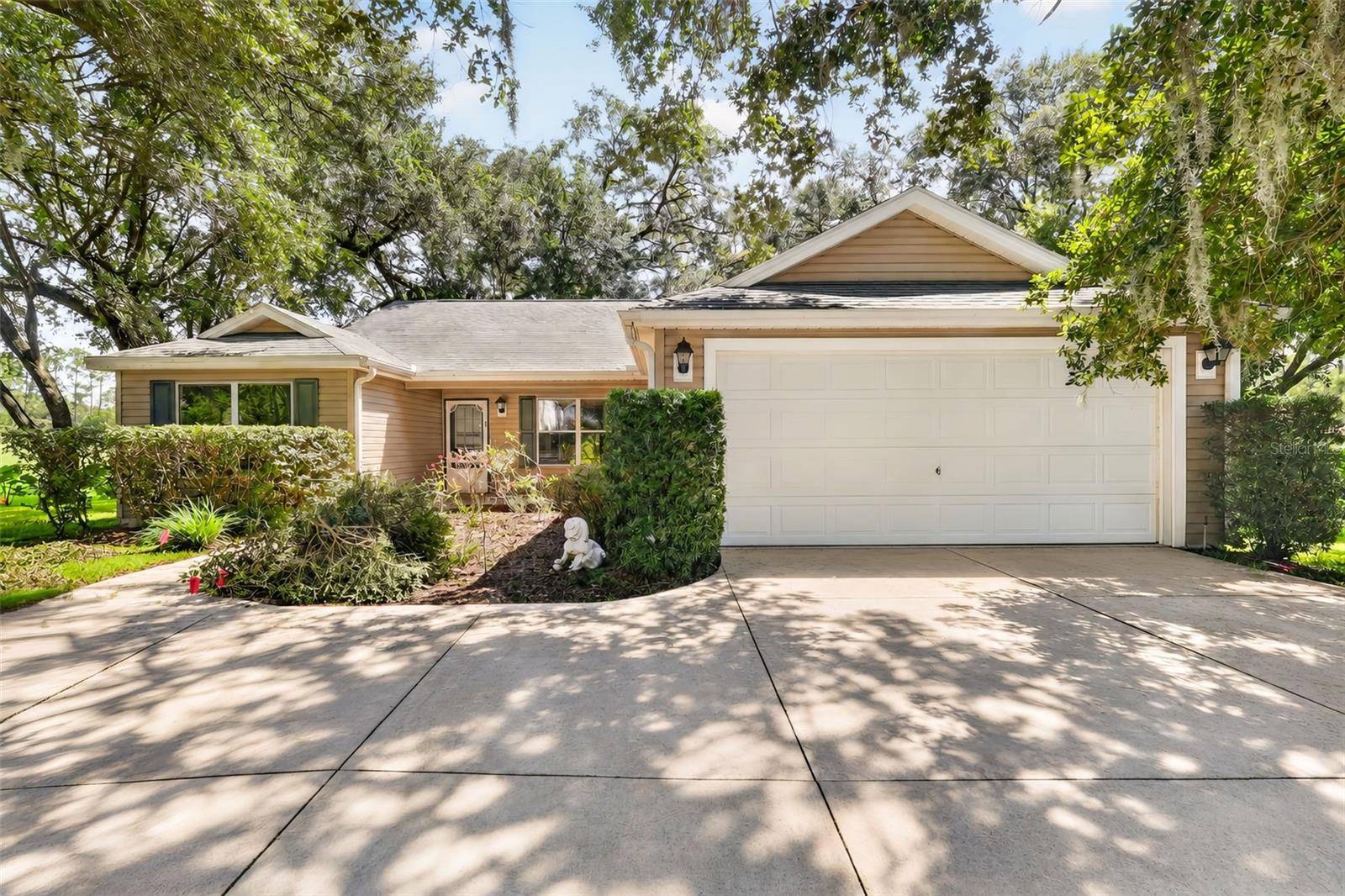 9699 COUNTY ROAD 121, Wildwood, FL 34785