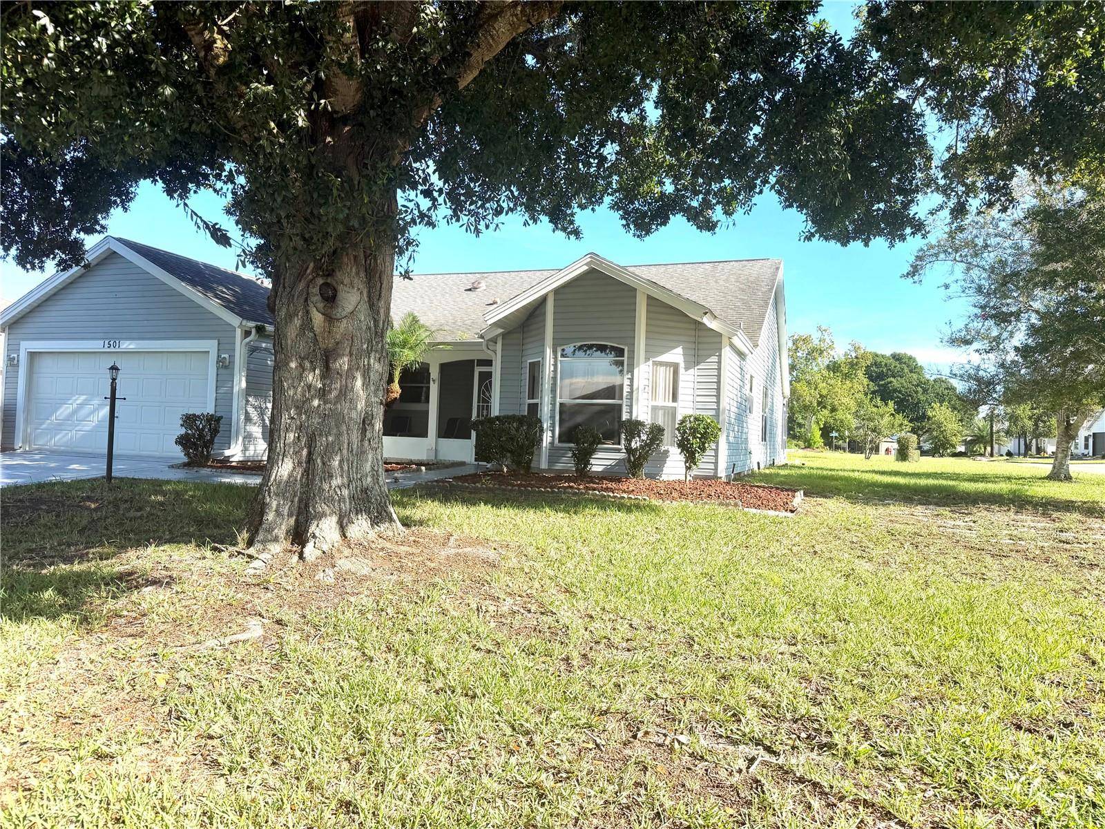 1501 NUEVA PL, The Villages, FL 32159