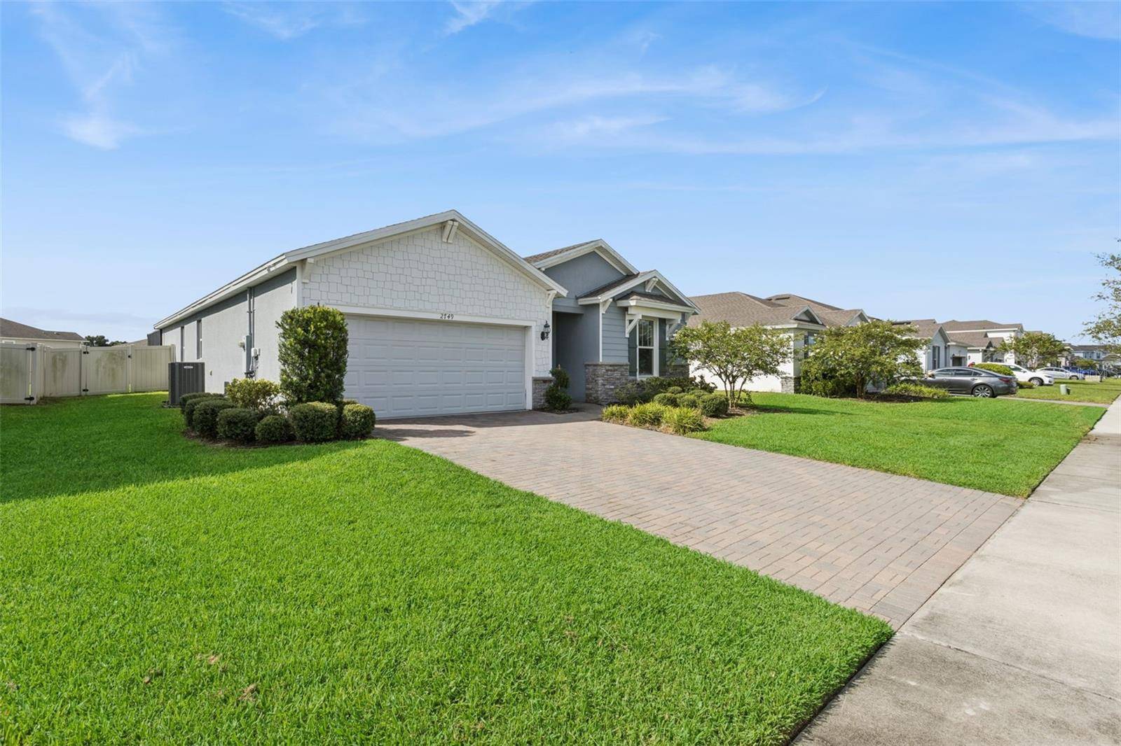 2749 HILLTOP LOOP, Apopka, FL 32712