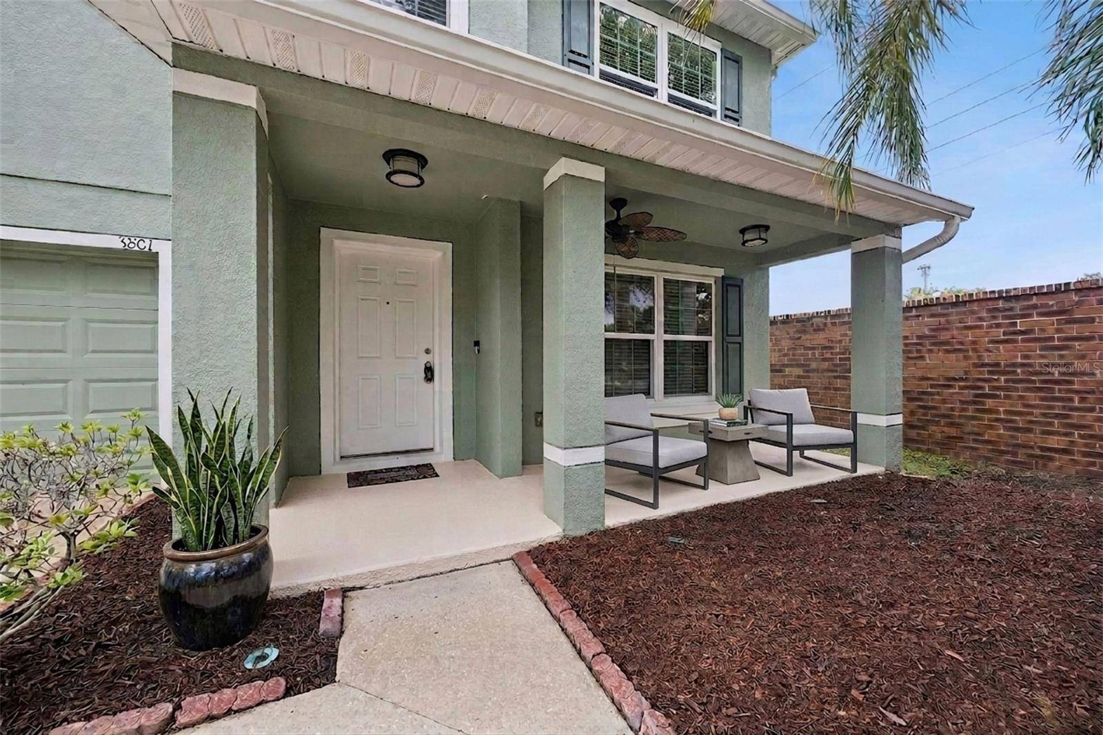 3801 KLONDIKE PL, Sanford, FL 32771
