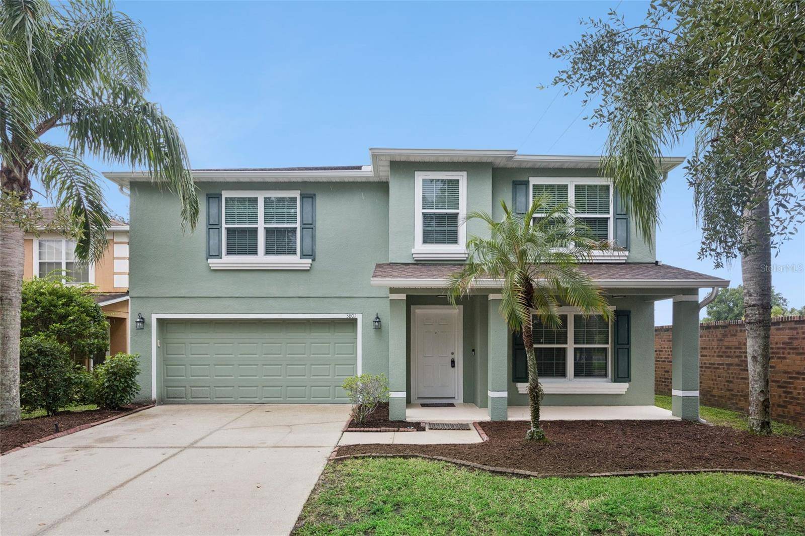 3801 KLONDIKE PL, Sanford, FL 32771