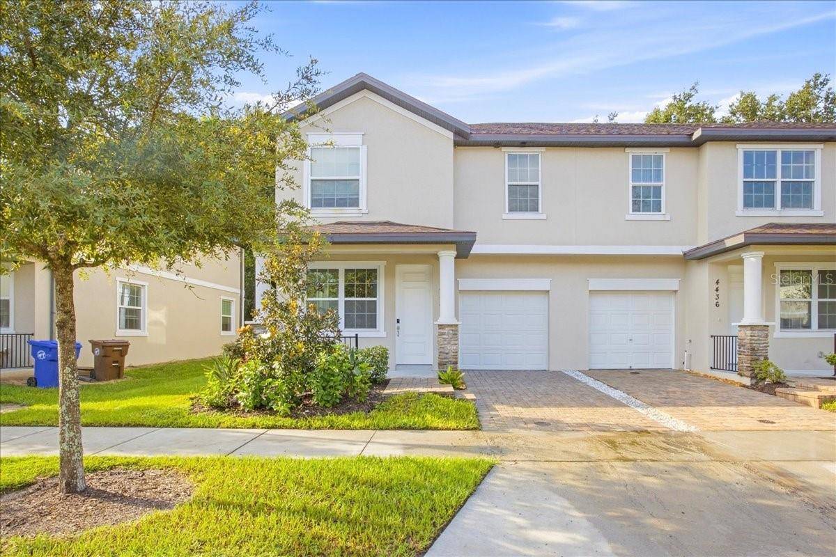 4432 SUMMER FLOWERS PL, Kissimmee, FL 34746