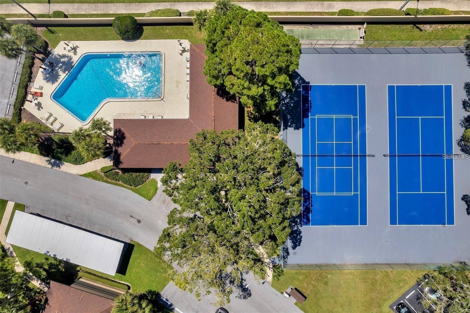 2687 SABAL SPRINGS CIR #104, Clearwater, FL 33761