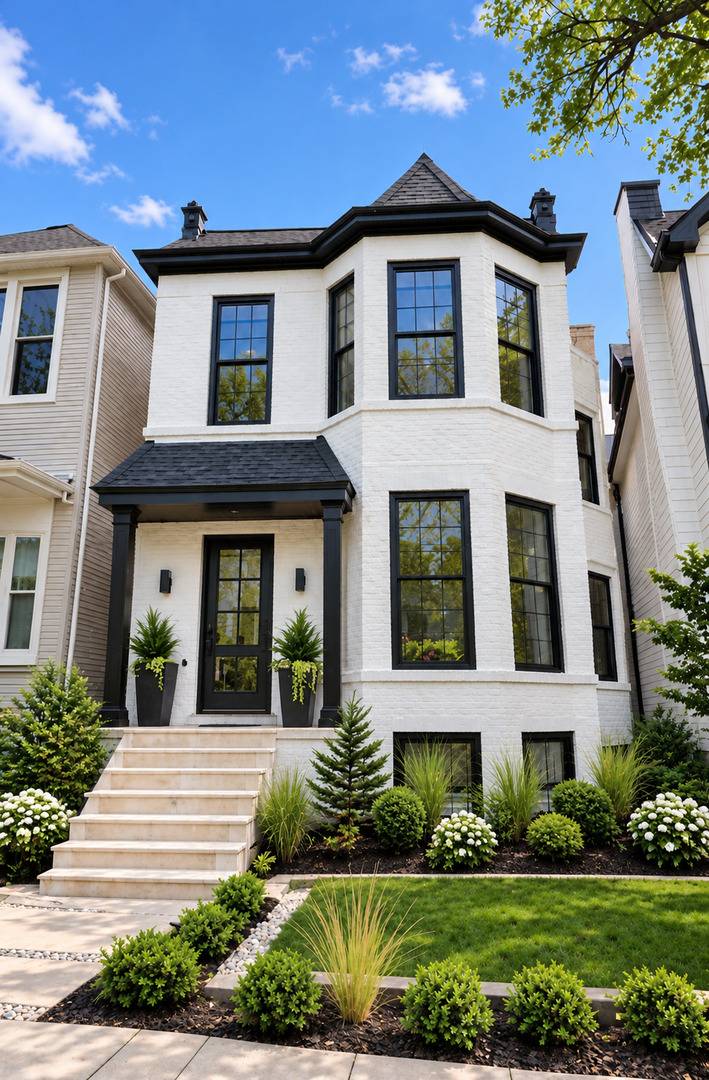 Address not disclosed, Chicago, IL 60657