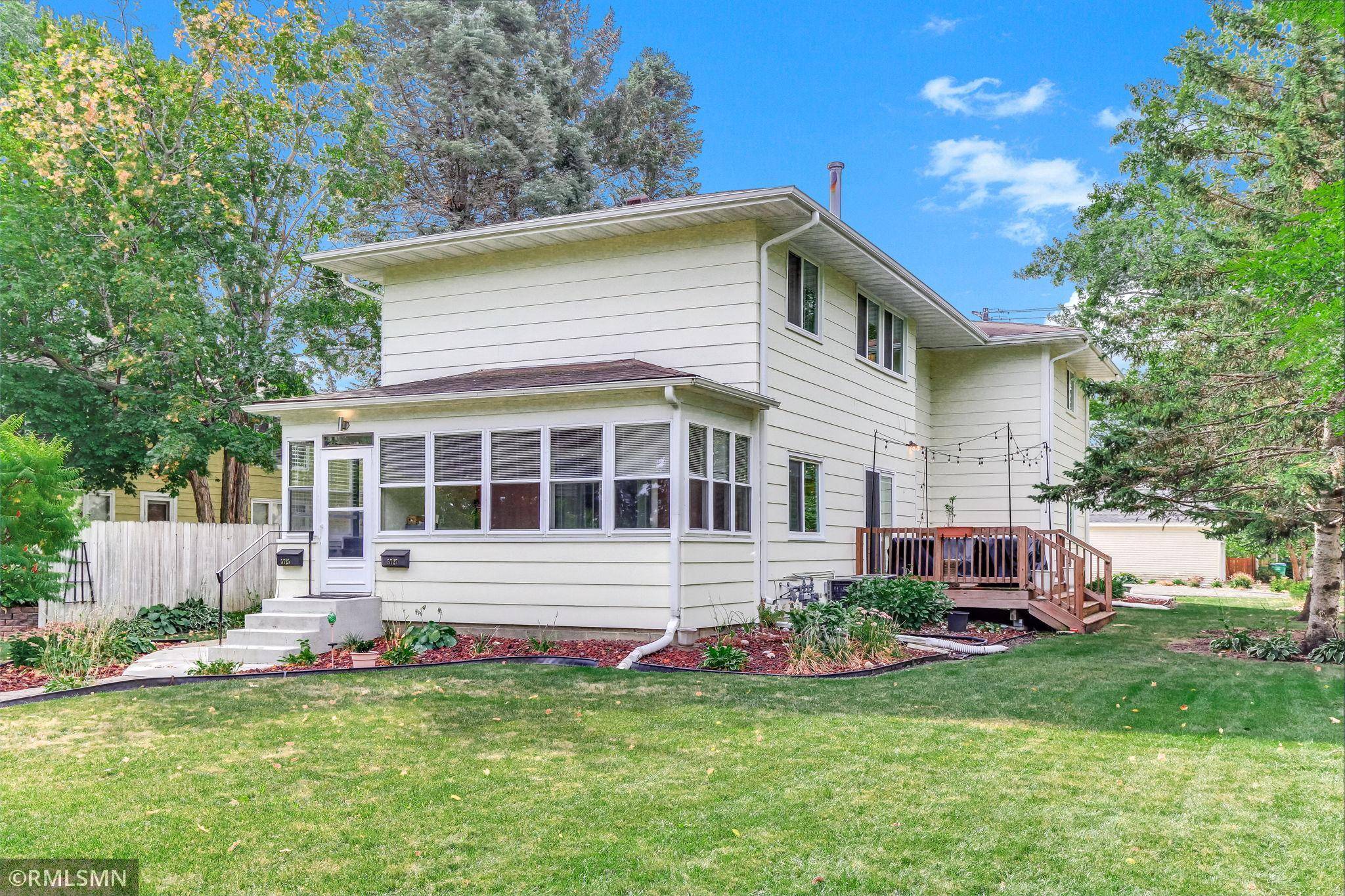 5727 Goodrich AVE, Saint Louis Park, MN 55416