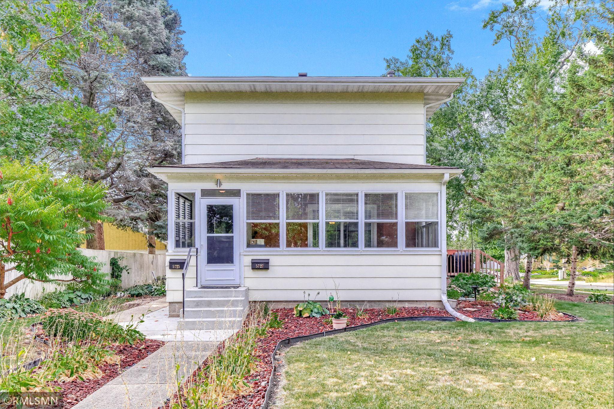 5727 Goodrich AVE, Saint Louis Park, MN 55416