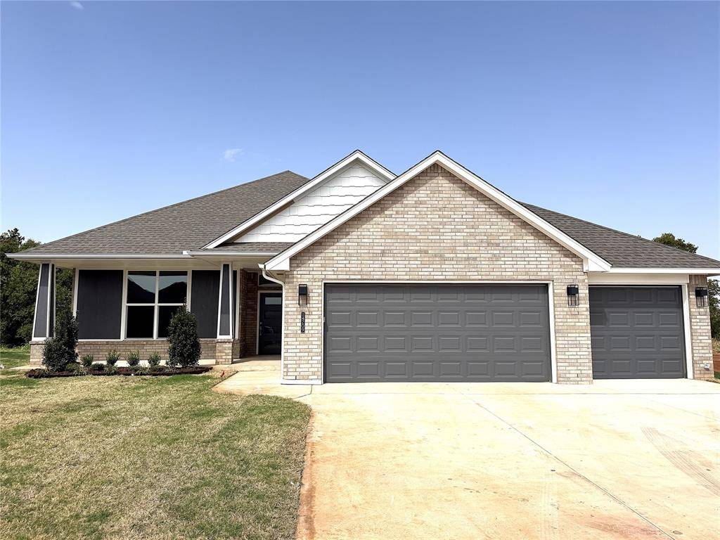 14209 Upper Village DR, Piedmont, OK 73078