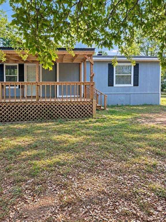 16891 Jessie Hale Road, Tyler, TX 75707