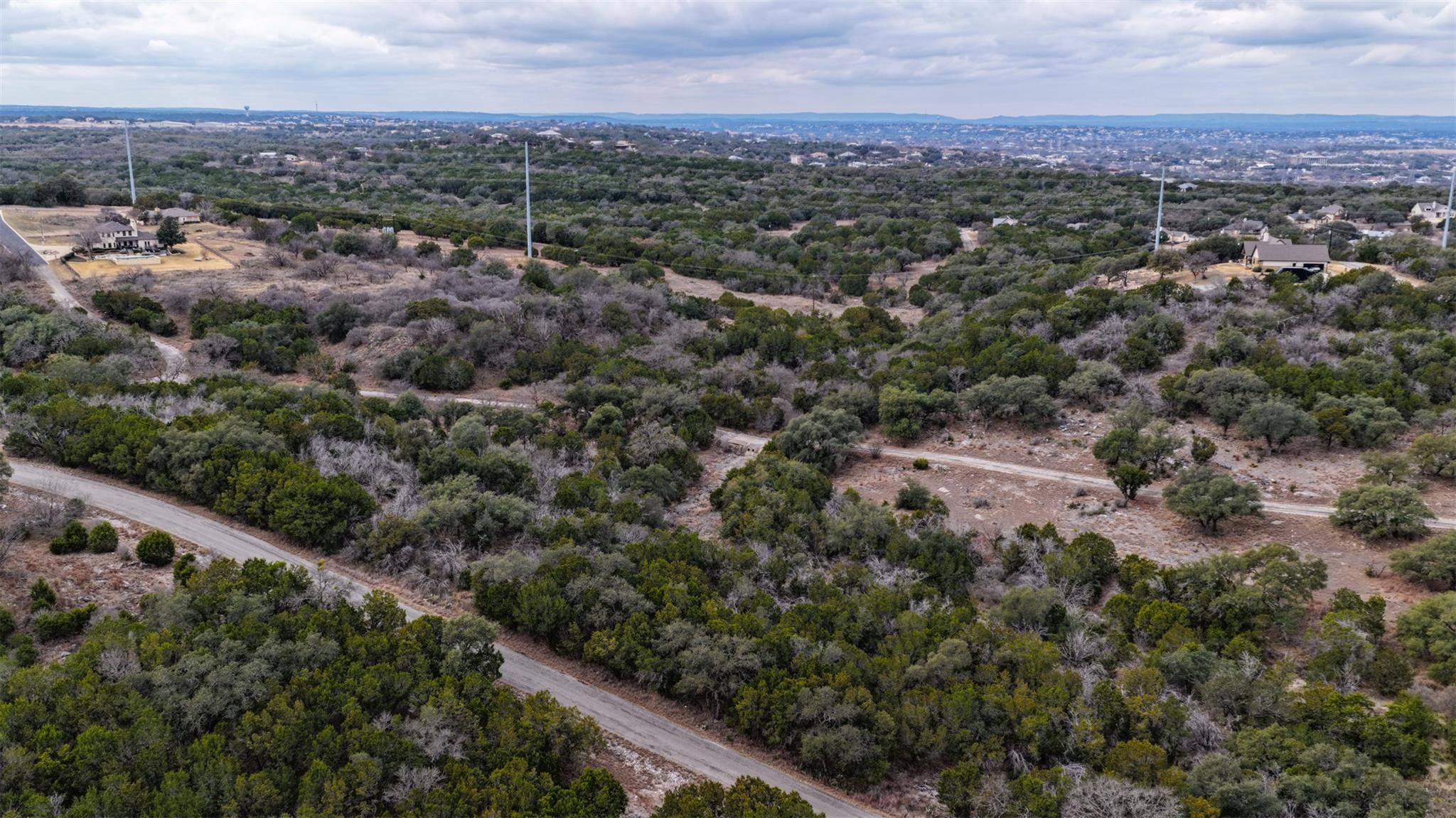 TBD Mountain Dew RD, Horseshoe Bay, TX 78657