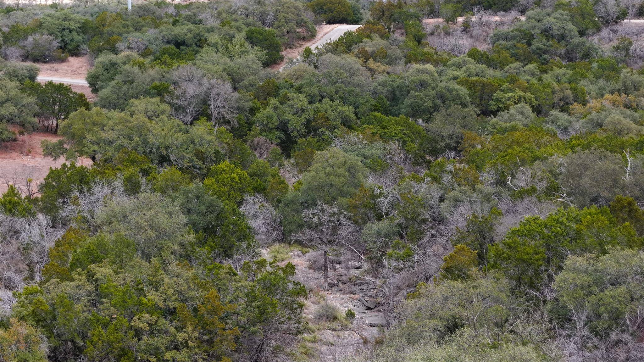 TBD Mountain Dew RD, Horseshoe Bay, TX 78657