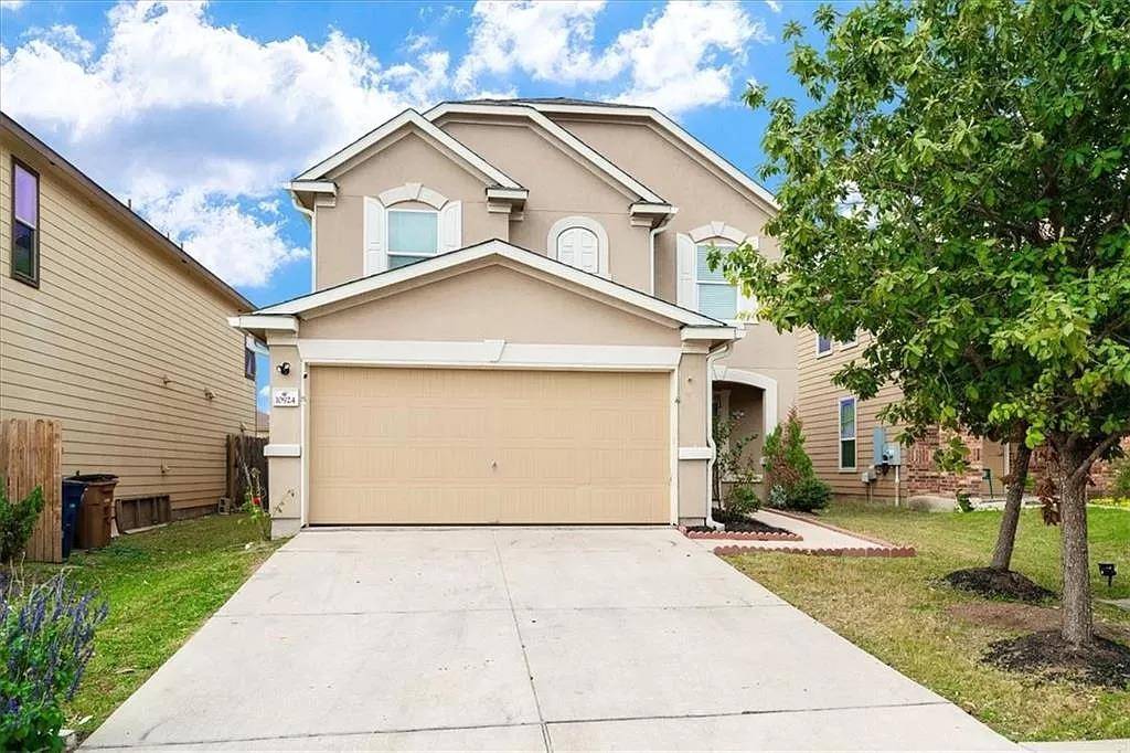 10924 Roderick Lawson LN, Austin, TX 78754