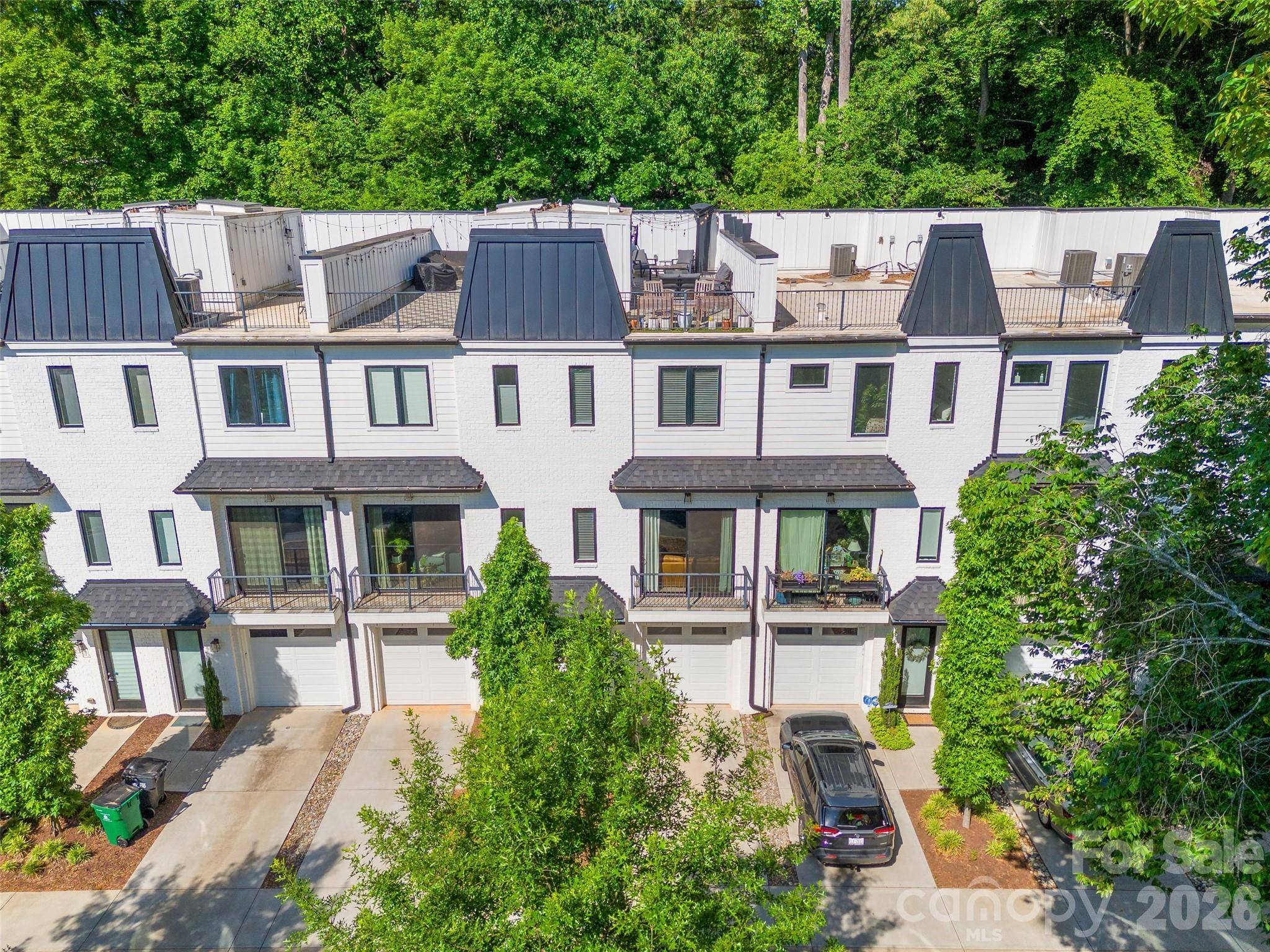 2631 Archdale DR, Charlotte, NC 28210