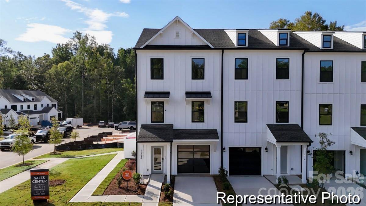 5026 Clairmont RD #6, Charlotte, NC 28208
