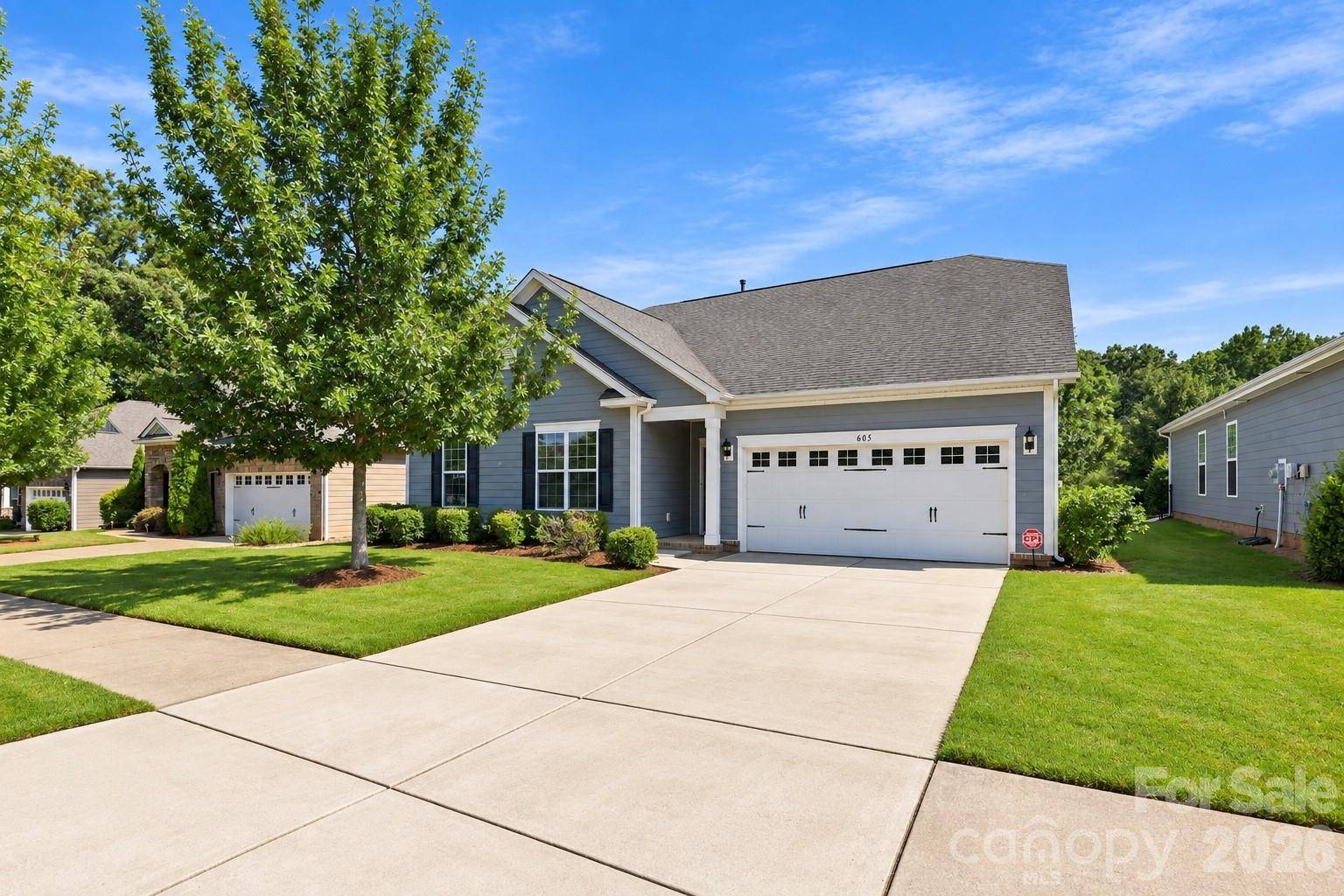 605 Gardenbrook TRL, Belmont, NC 28012