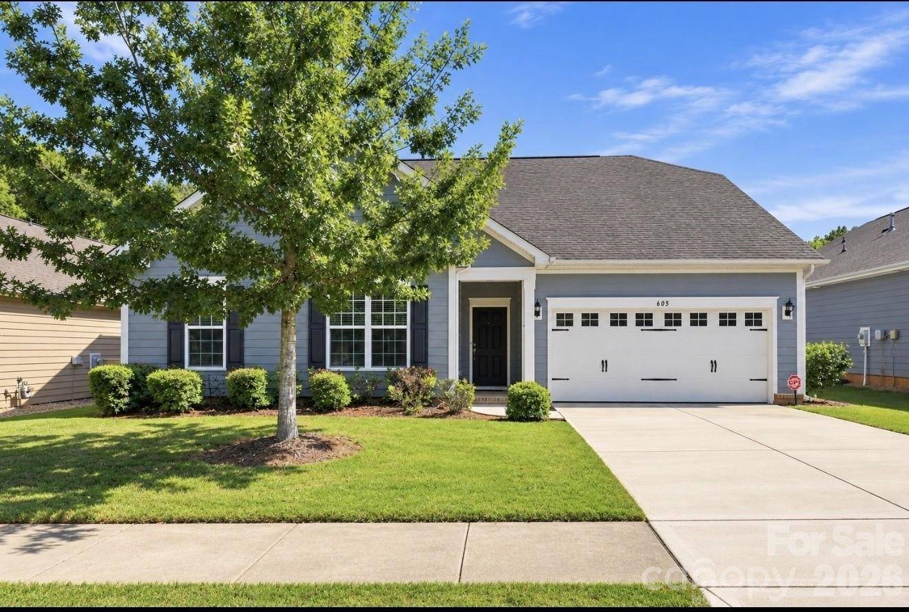 605 Gardenbrook TRL, Belmont, NC 28012