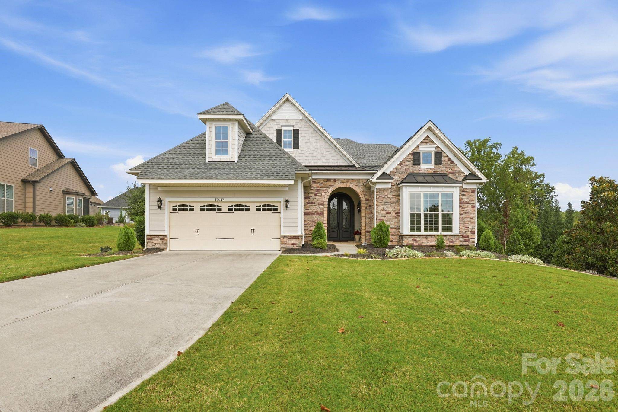 12047 Cove CT, Charlotte, NC 28278