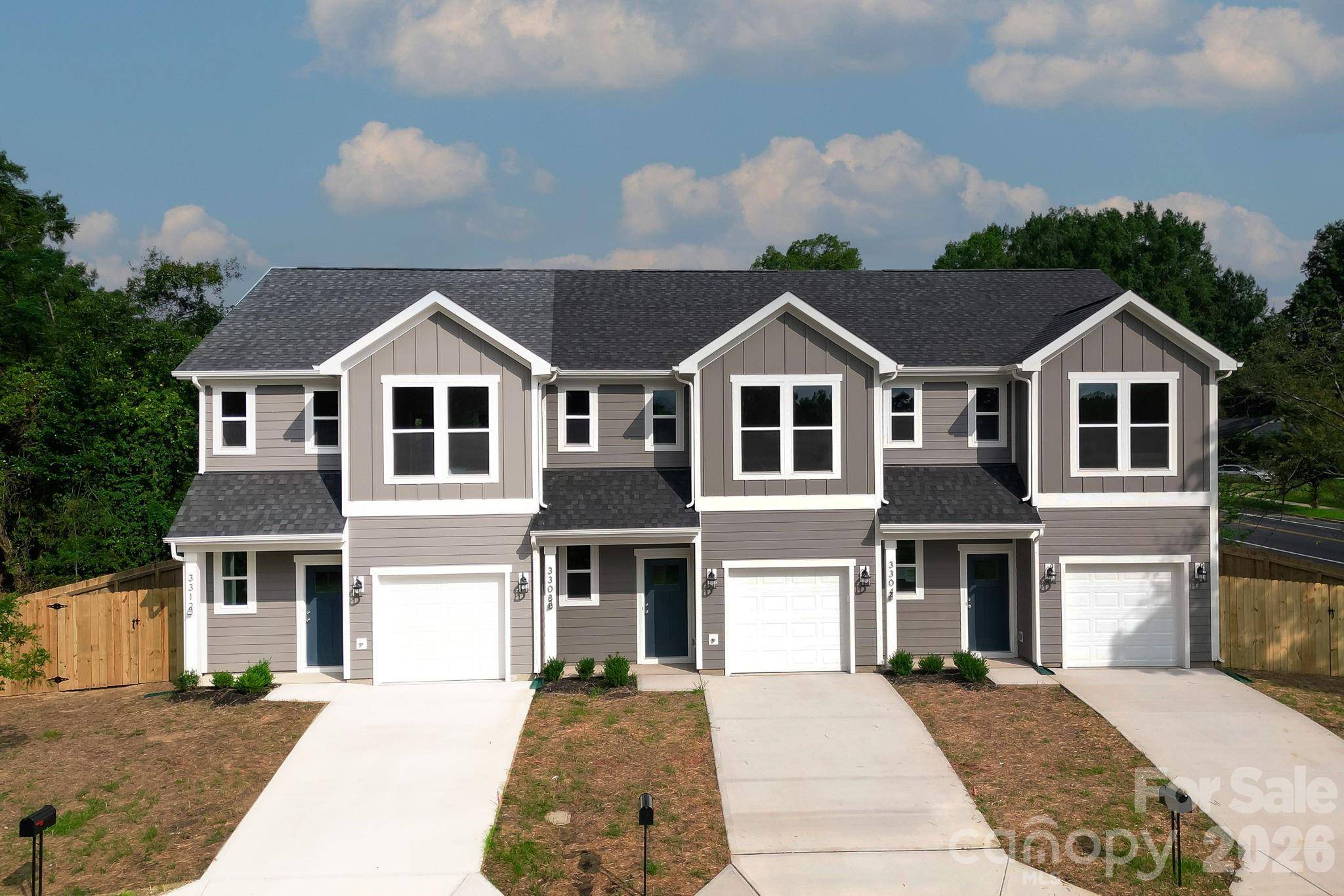 3312 Meredith AVE, Charlotte, NC 28208