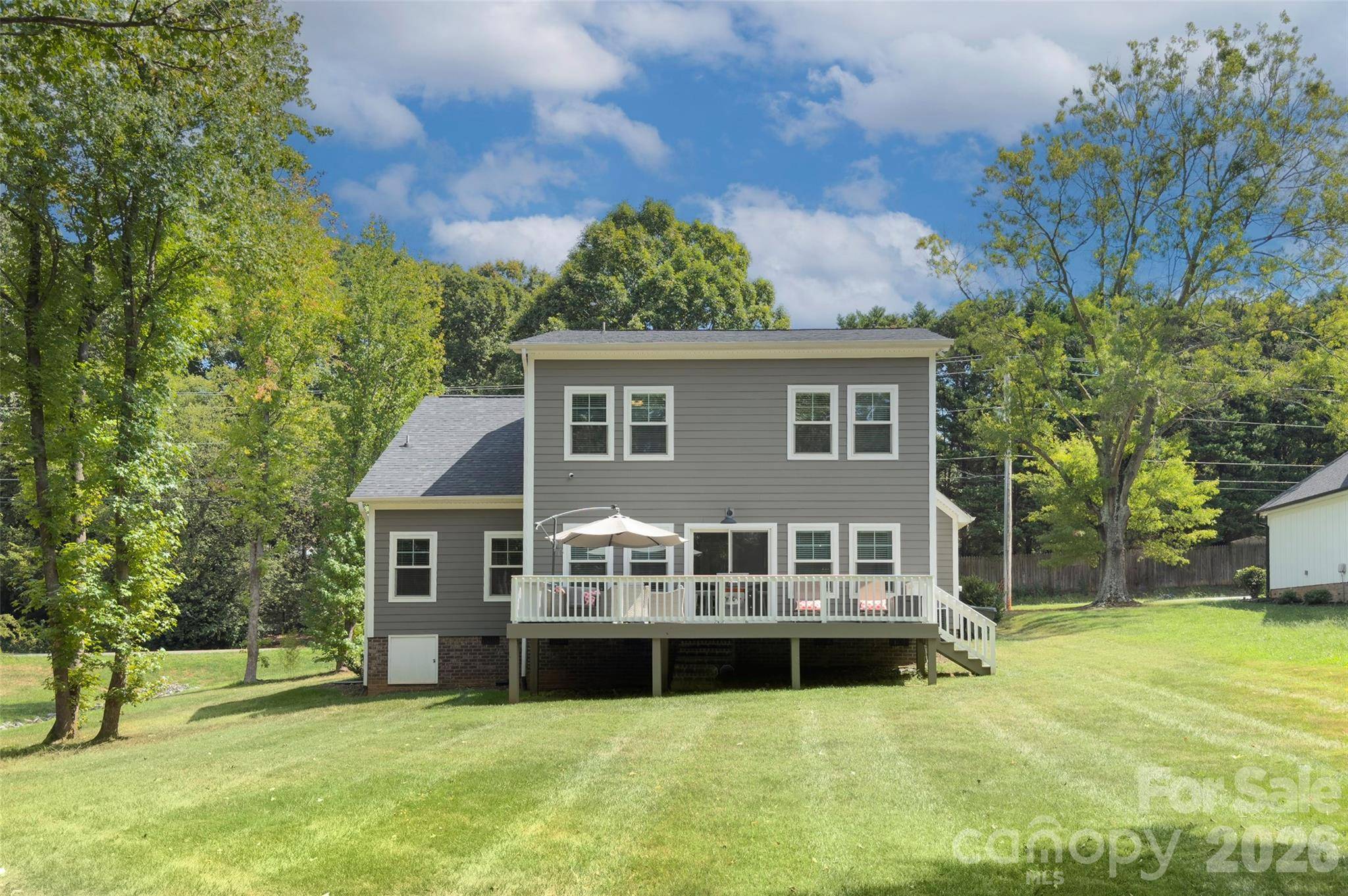 9841 Rich Hatchet RD, Huntersville, NC 28078