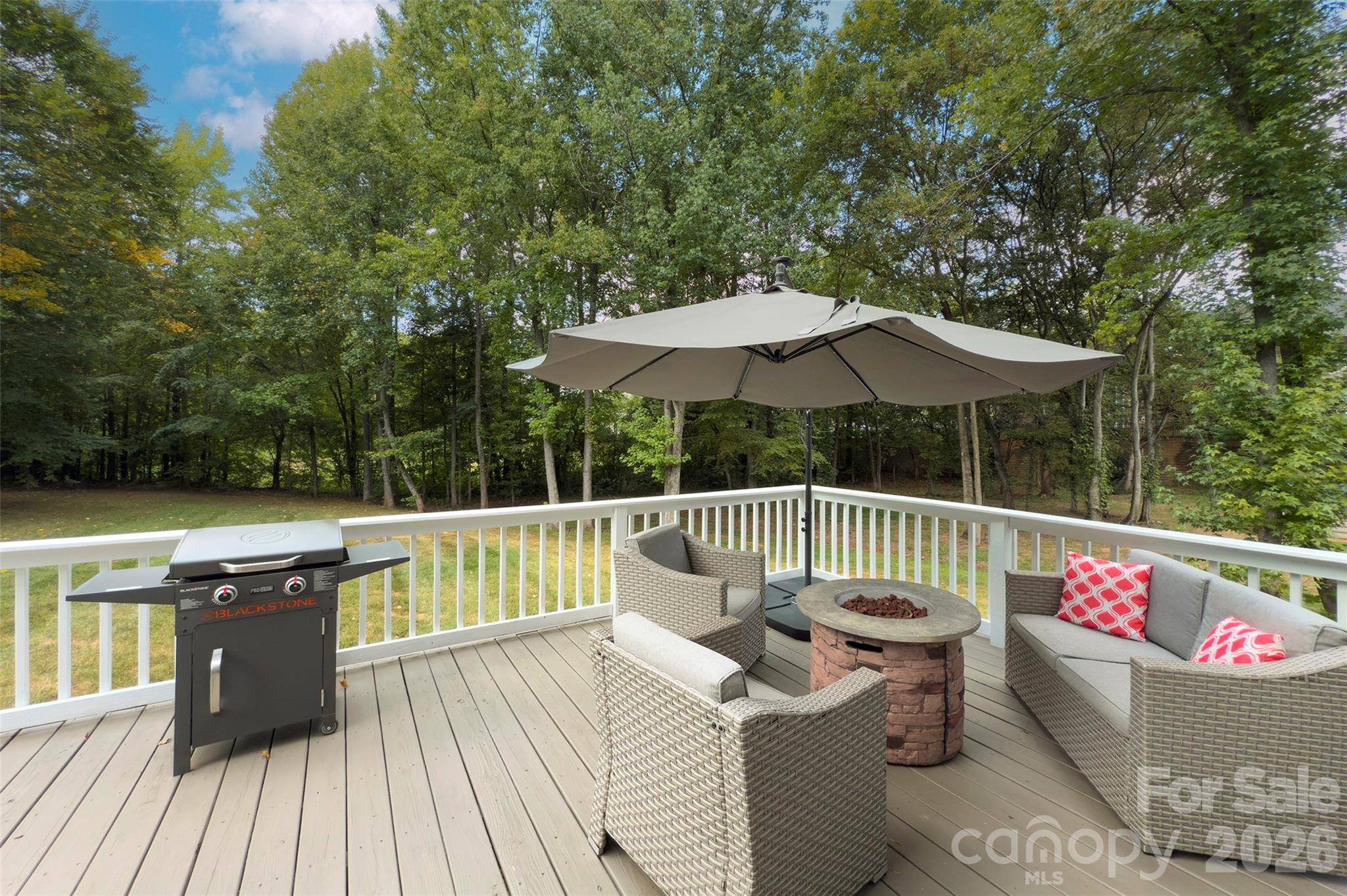 9841 Rich Hatchet RD, Huntersville, NC 28078