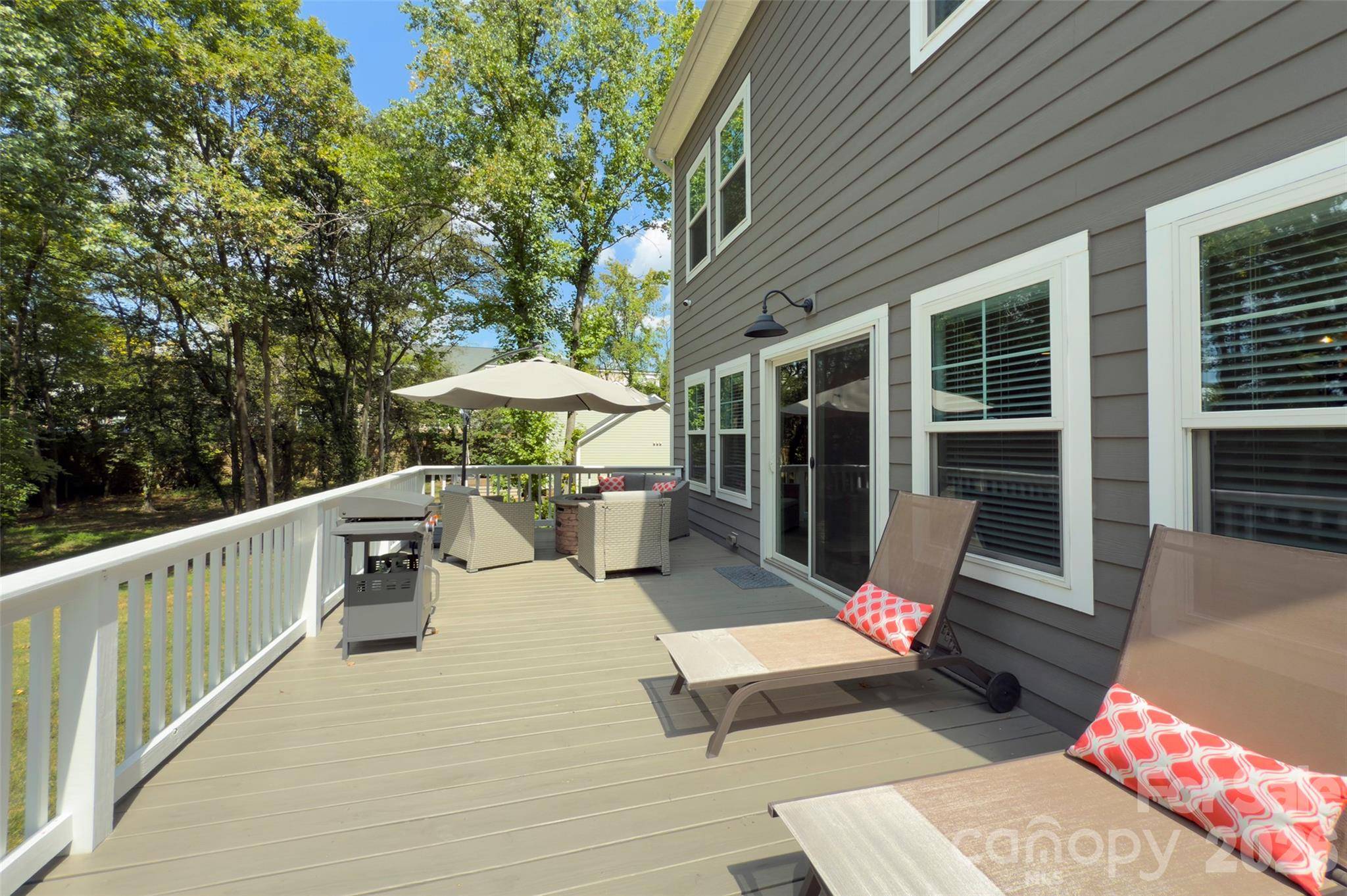9841 Rich Hatchet RD, Huntersville, NC 28078