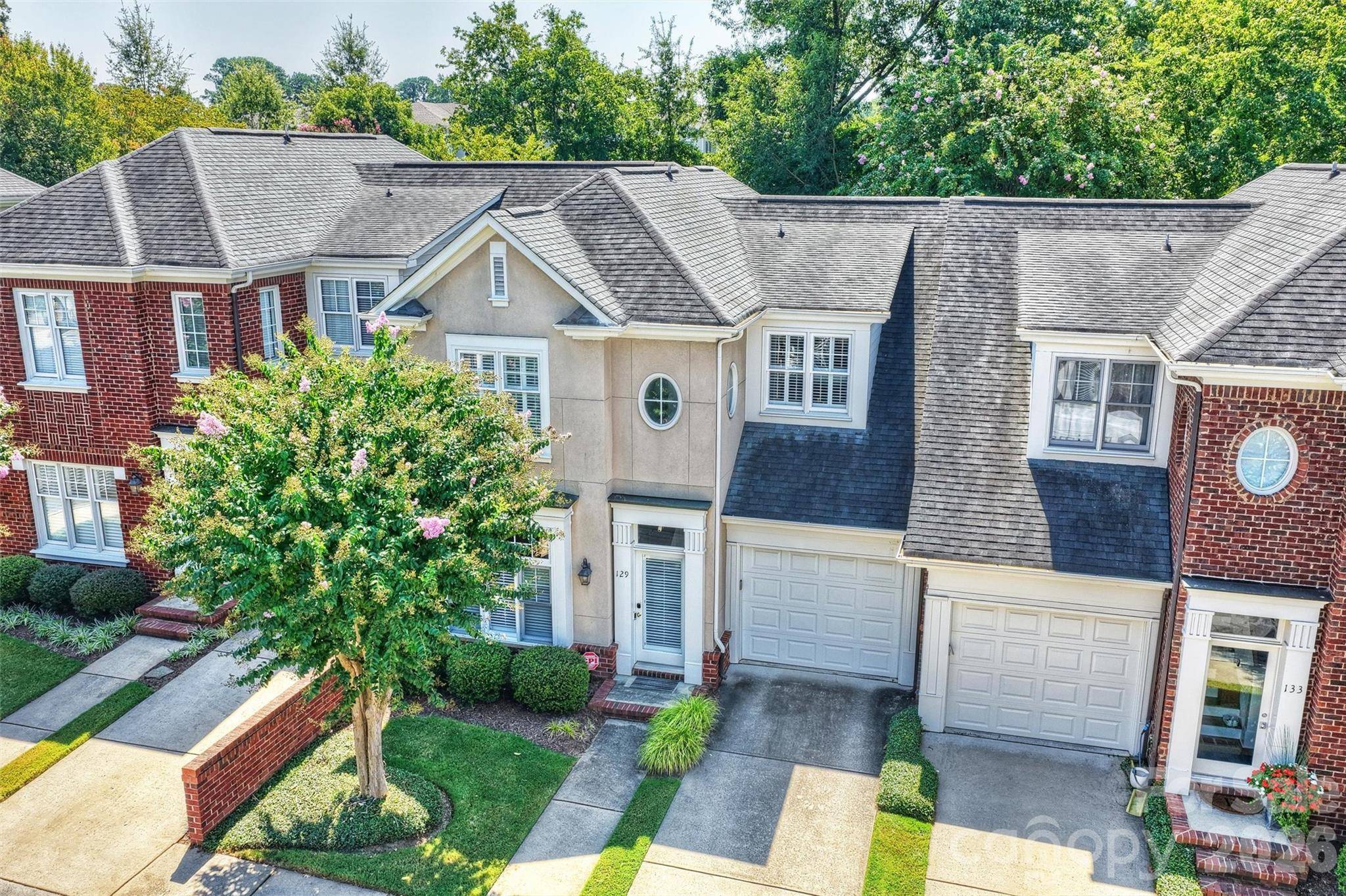 129 Sloane Square WAY, Charlotte, NC 28211