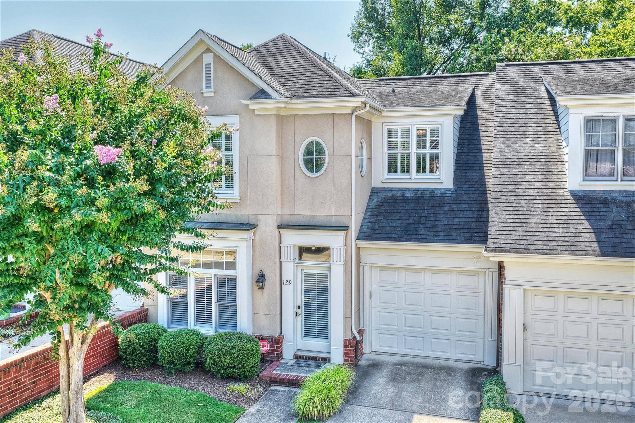 129 Sloane Square WAY, Charlotte, NC 28211