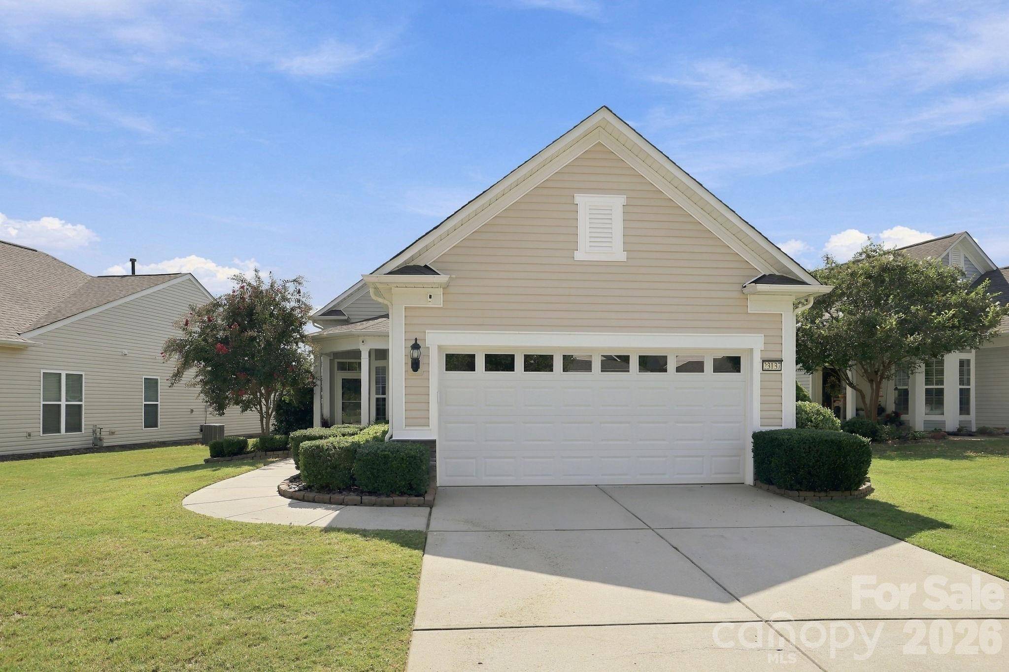 23137 Whimbrel CIR, Indian Land, SC 29707