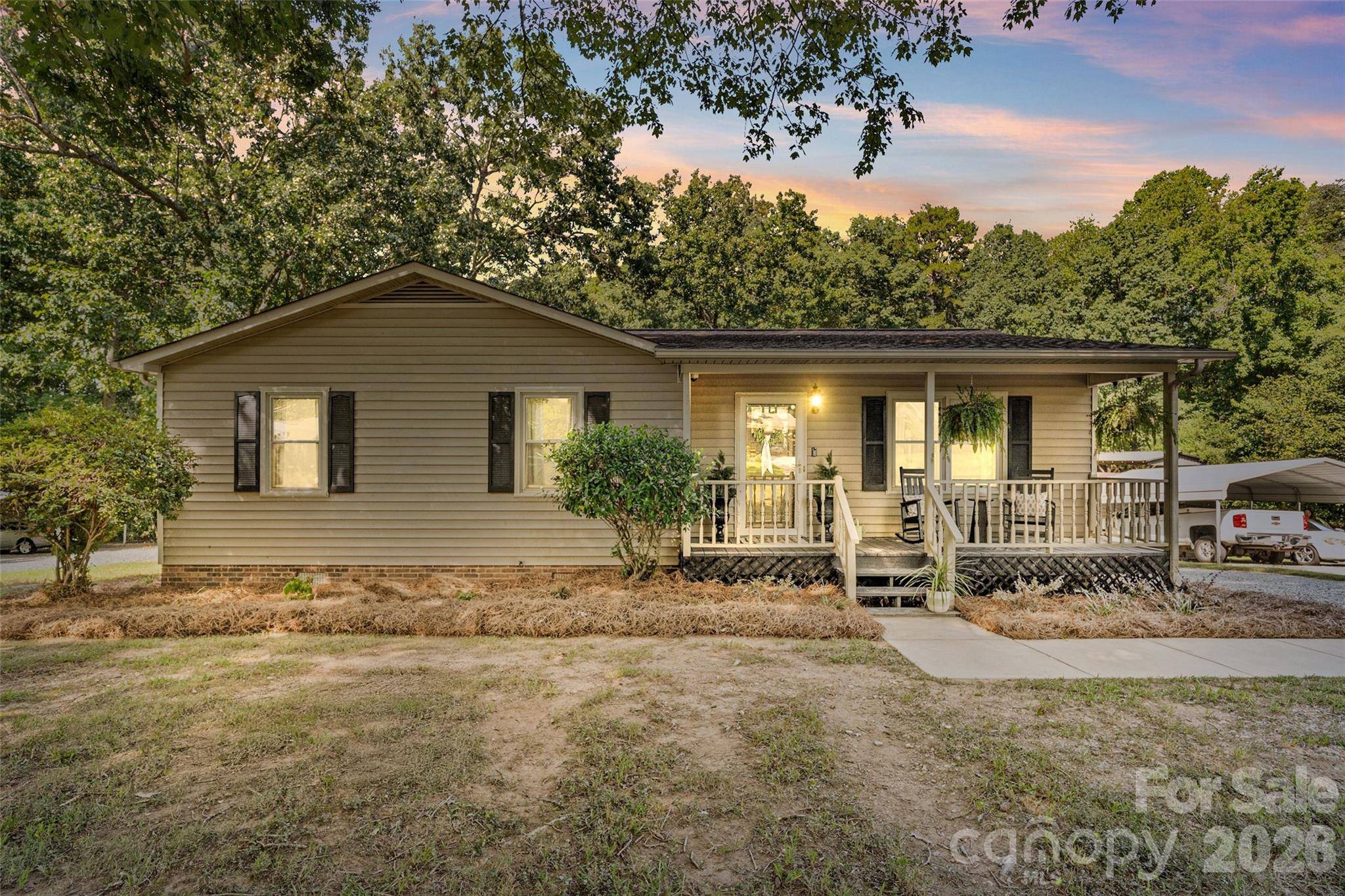 2207 Carter DR, Albemarle, NC 28001