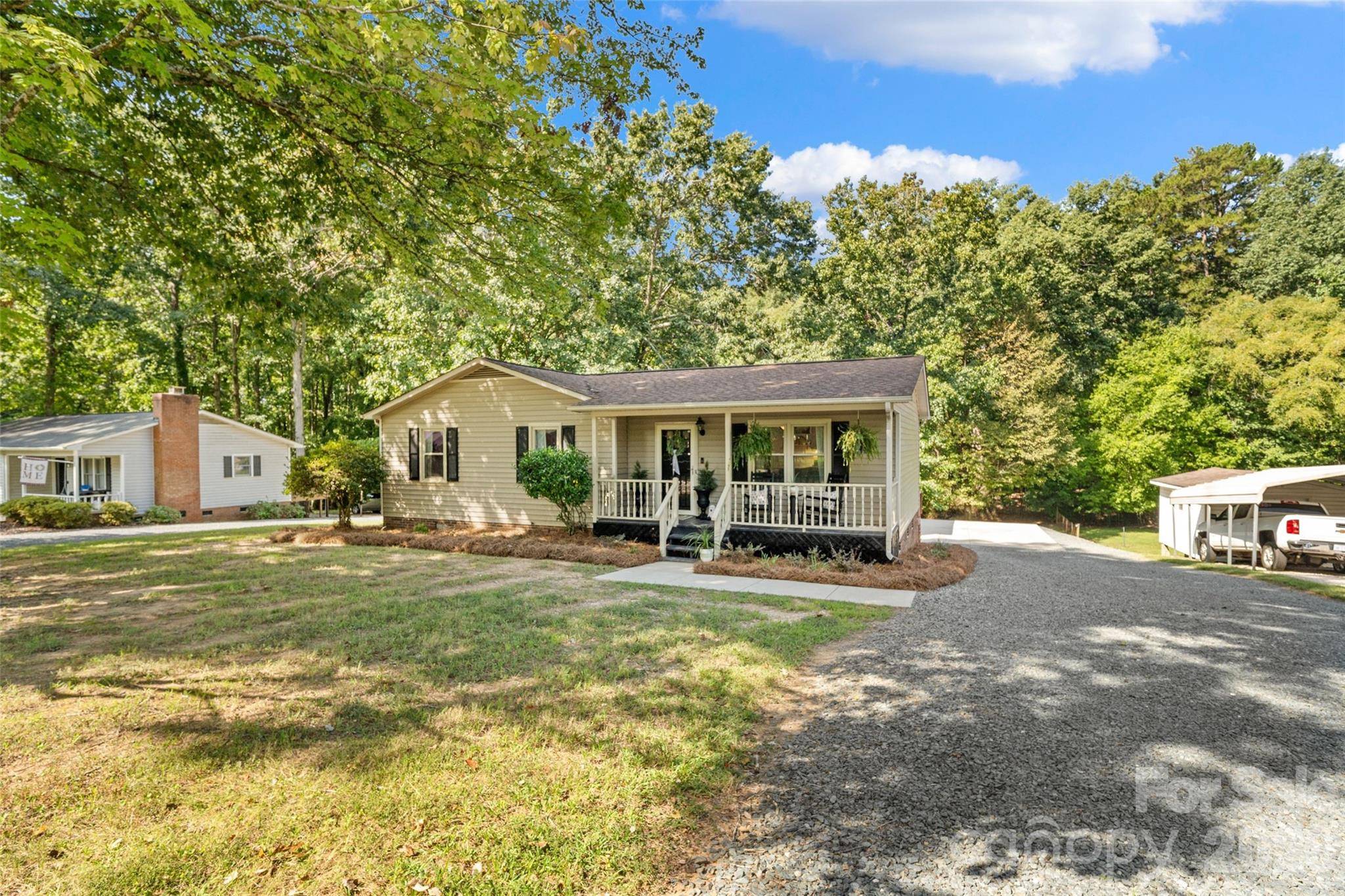 2207 Carter DR, Albemarle, NC 28001