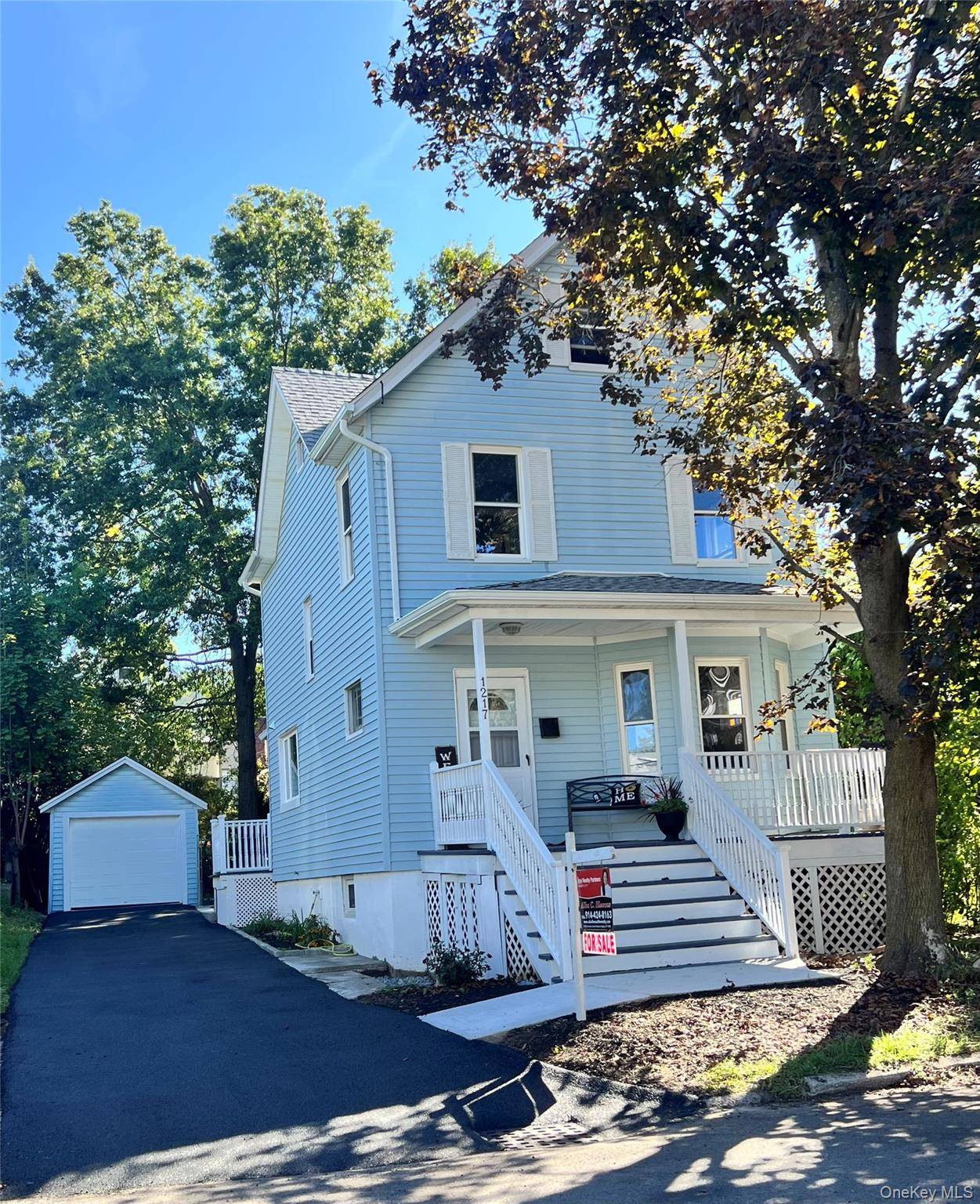 1217 Jackson ST, Peekskill, NY 10566