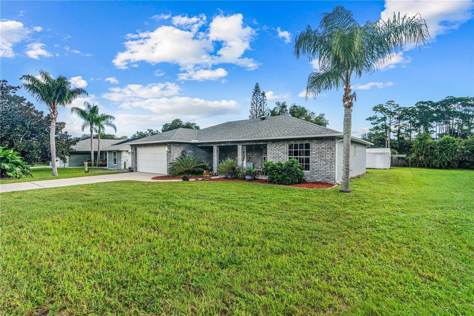 2511 GLENWOOD AVE, New Smyrna Beach, FL 32168