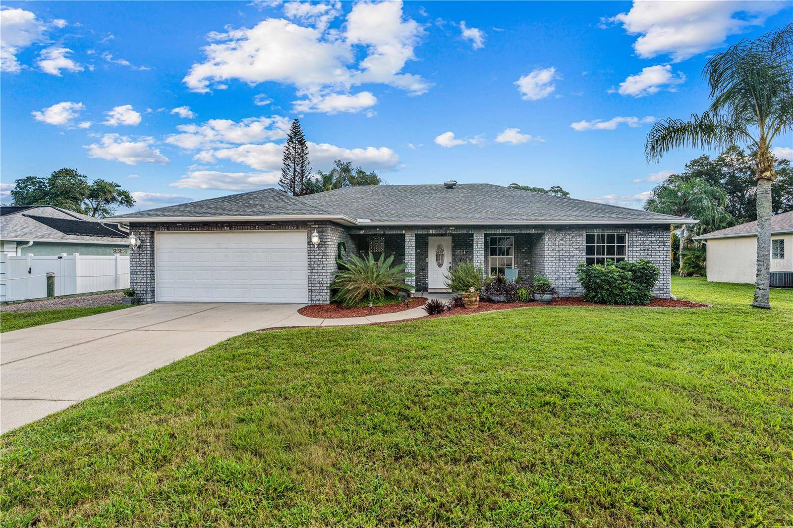 2511 GLENWOOD AVE, New Smyrna Beach, FL 32168