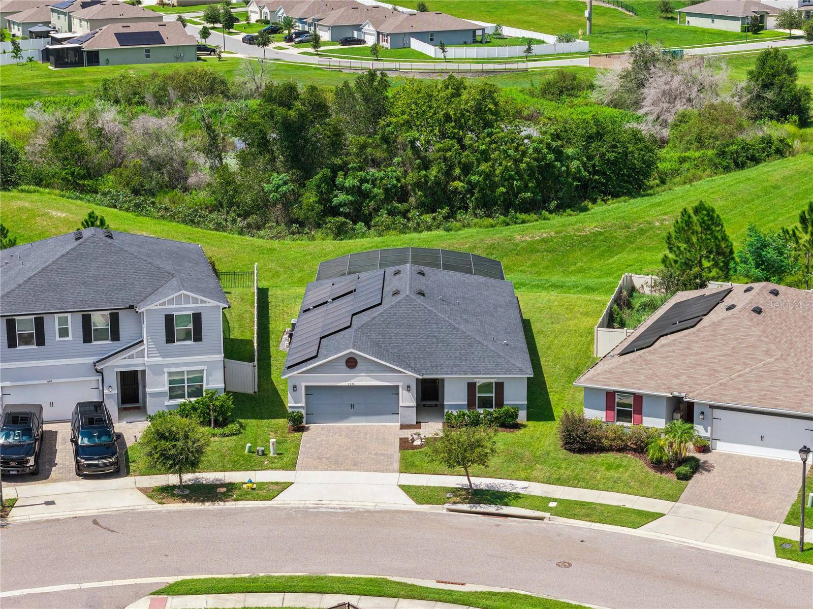 1636 WILSON PRAIRIE CIR, Groveland, FL 34736