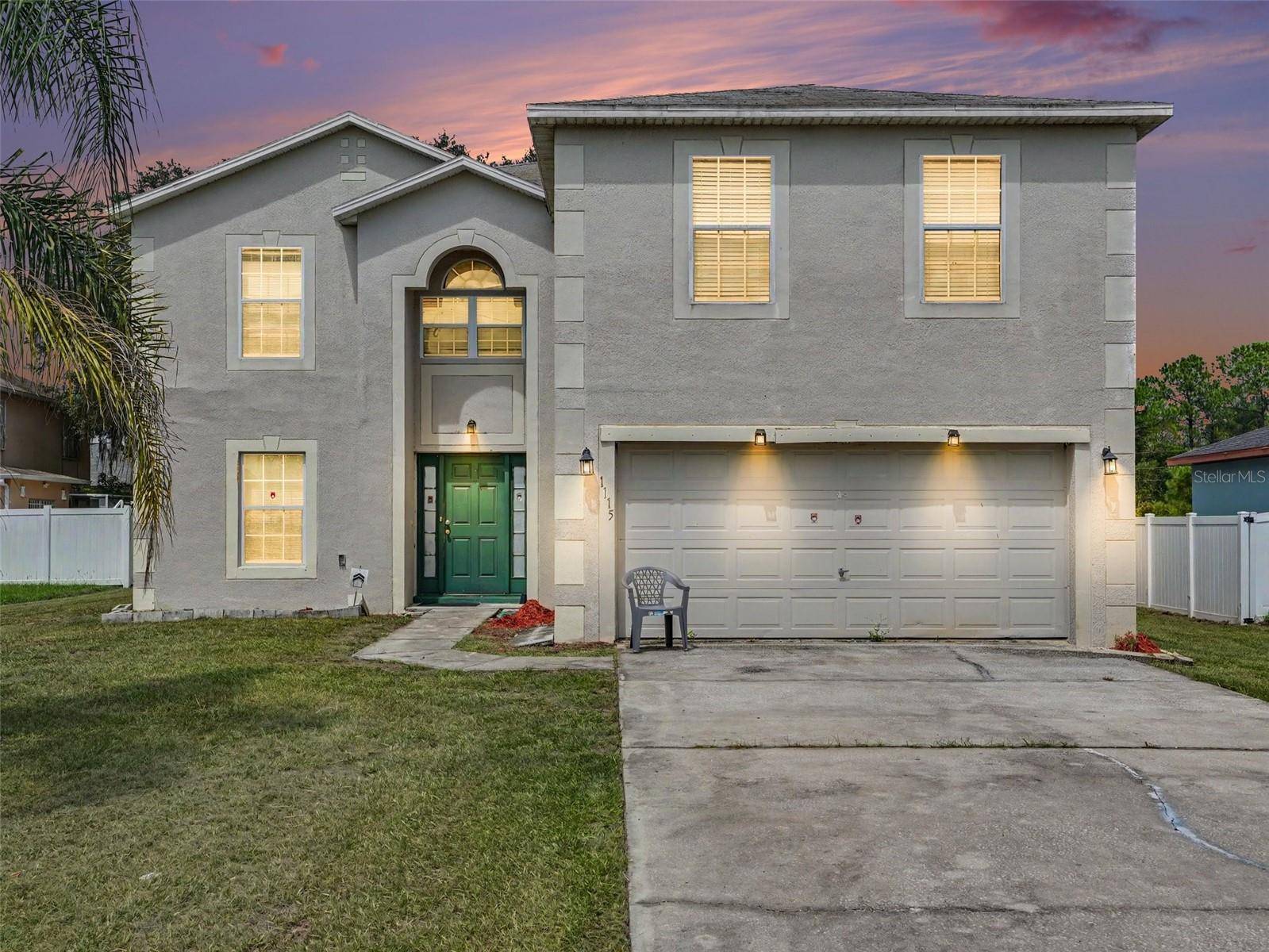 1115 HUDSON HARBOR LN, Poinciana, FL 34759