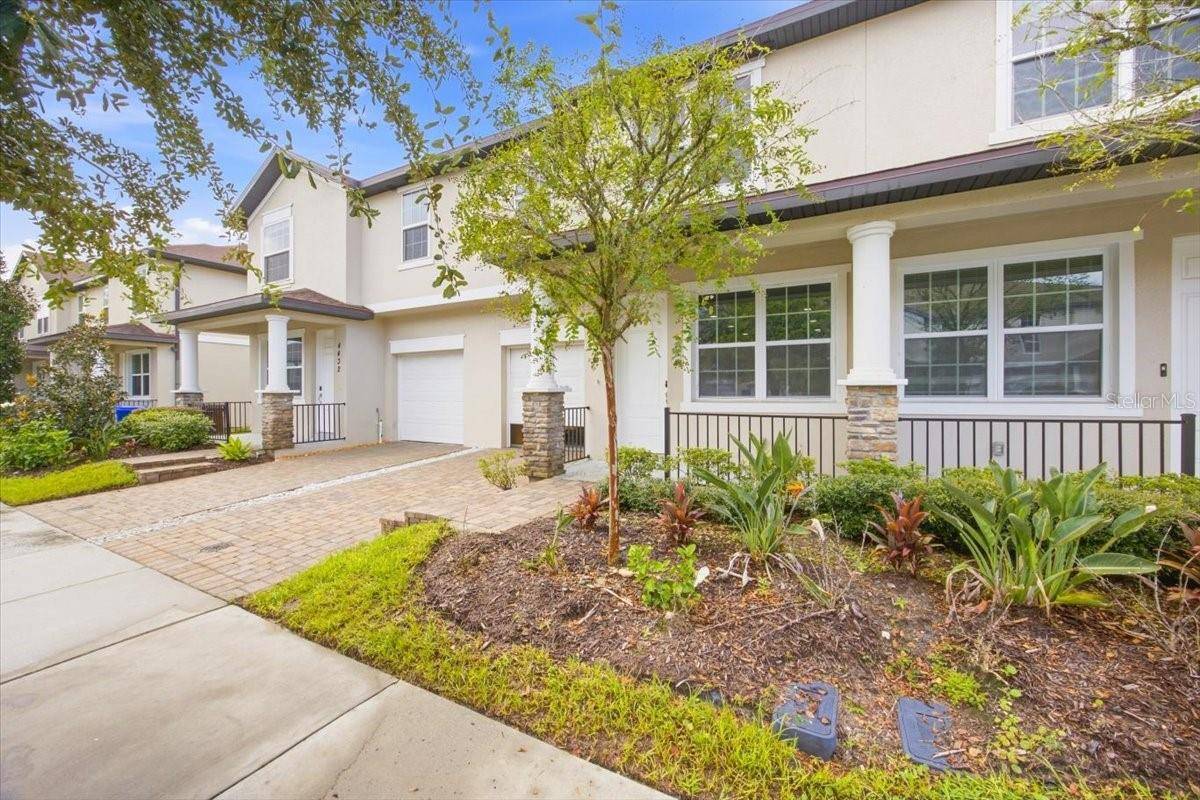4436 SUMMER FLOWERS PL, Kissimmee, FL 34746